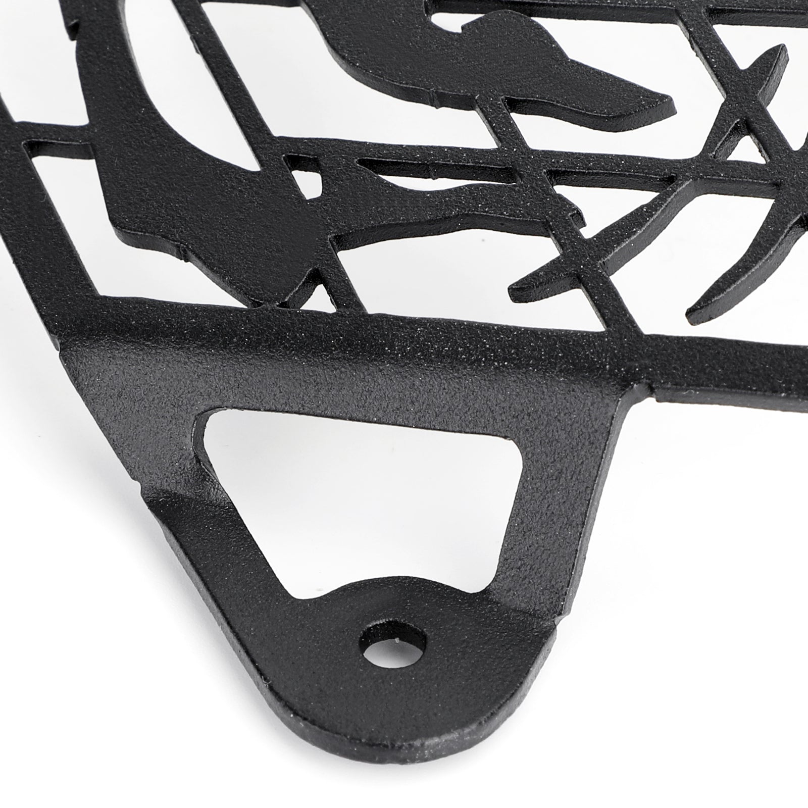 TIGER EXPLORER 1200 1200XC 2012-2017 Tiger 800 2010-2017 Protector de faros delanteros cubierta de parrilla motocicleta genérica