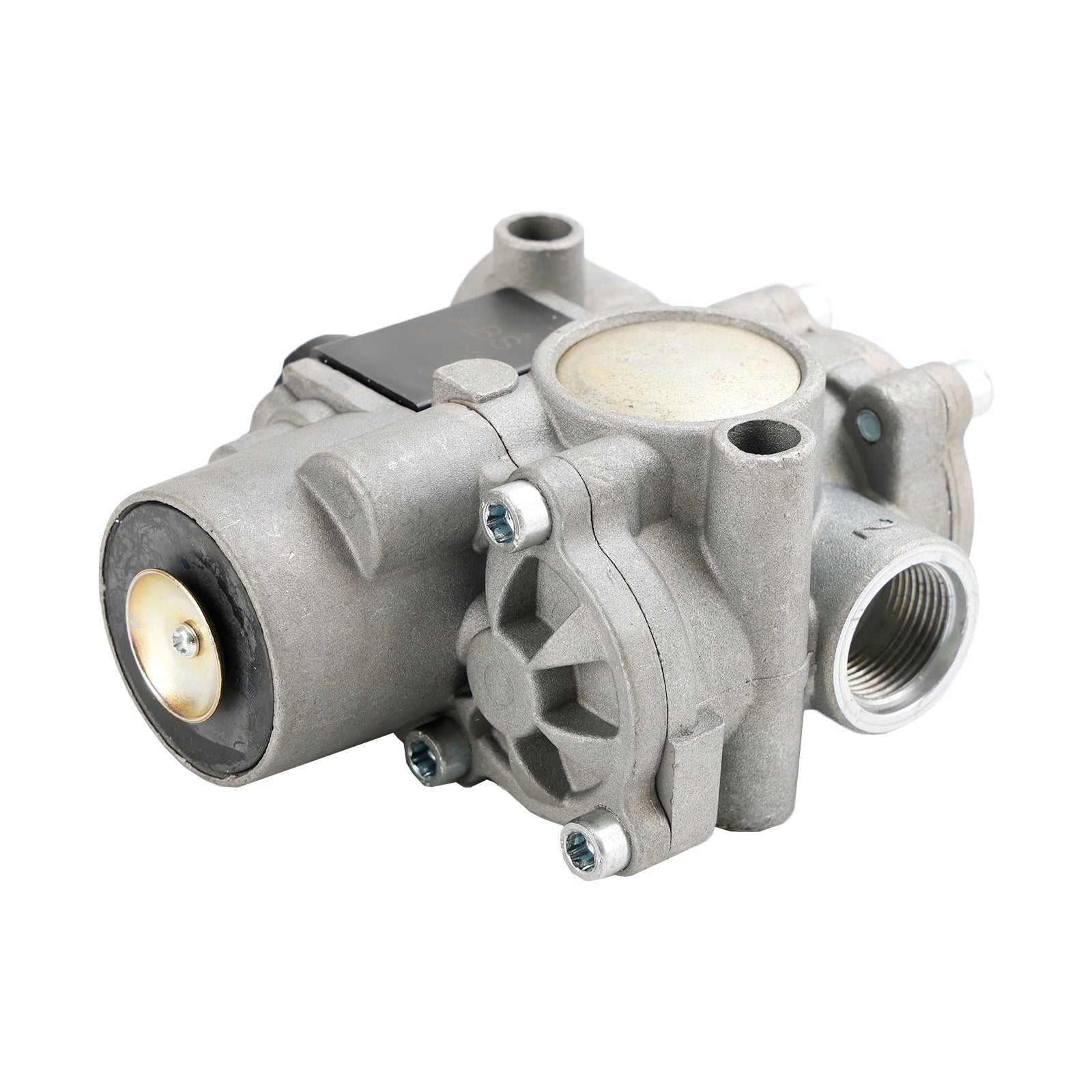 ABS Solenoid Modulátor ventilu predná nápravy 4721950160 0044296544 pre nákladné auto