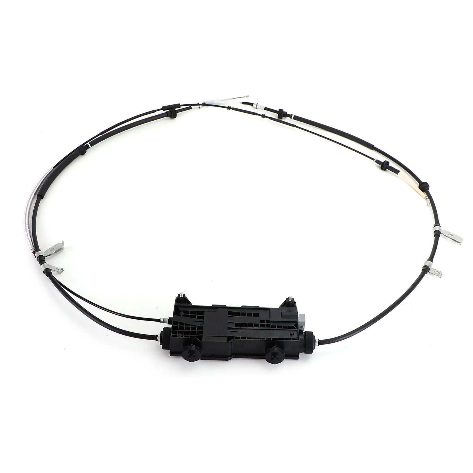 2005 - 2009 all D3 & RRS models Park Brake Module Handbrake Actuator LR019223