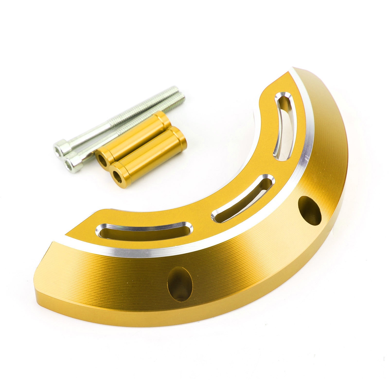 CNC vľavo posúvač na ochranu statora motora pre honda cmx 500/300 rebel 17-19 generic