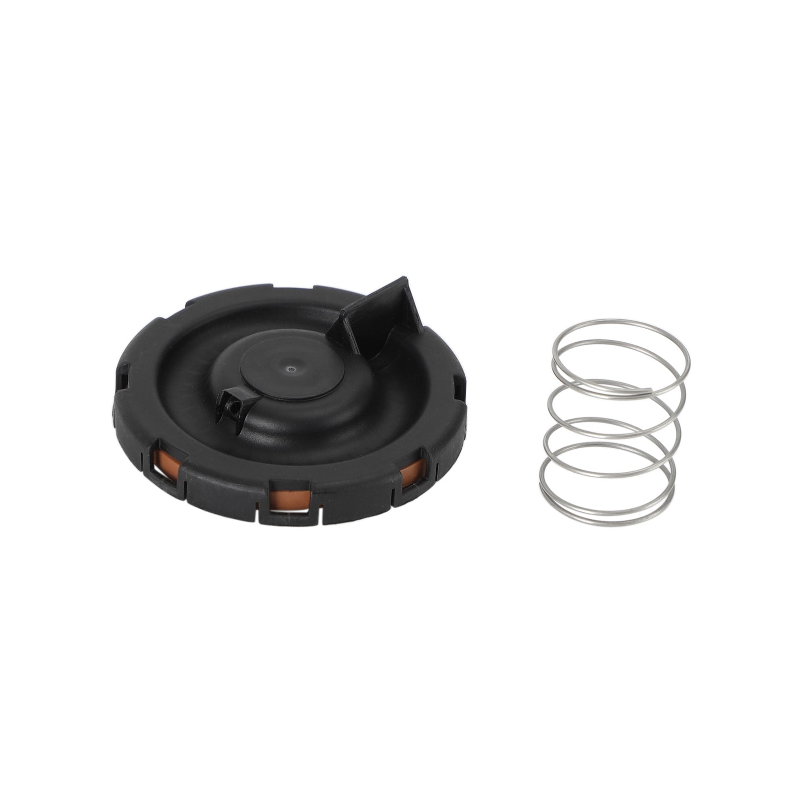 BMW N57 6.cyl E90 F30 F10 F11 Membraan Carterontluchtingsklep 11128507607