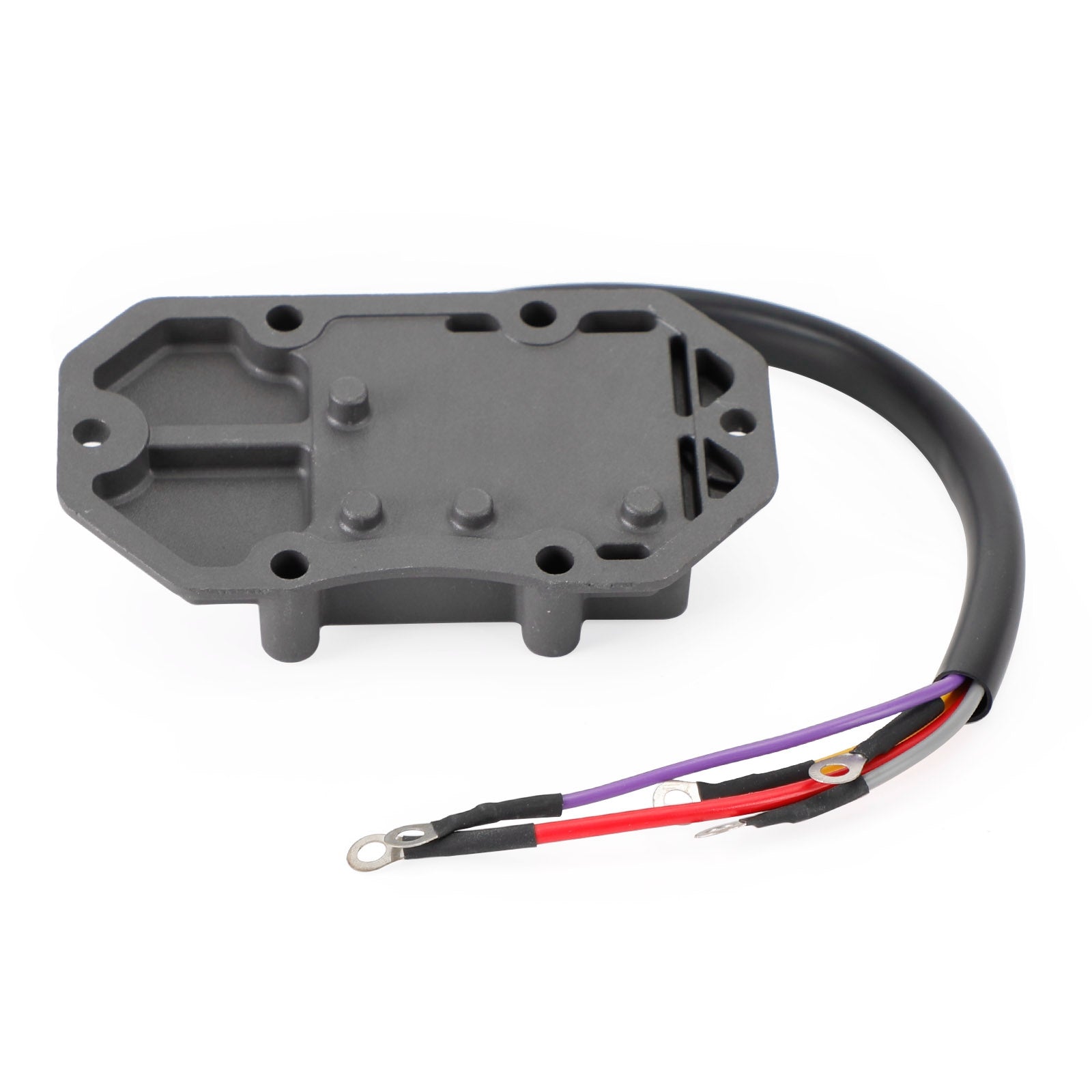 Johnson/Evinrude 88-175 CV 10 A 4 & Régulateur-recepteur 6 cylindres - 193-4204