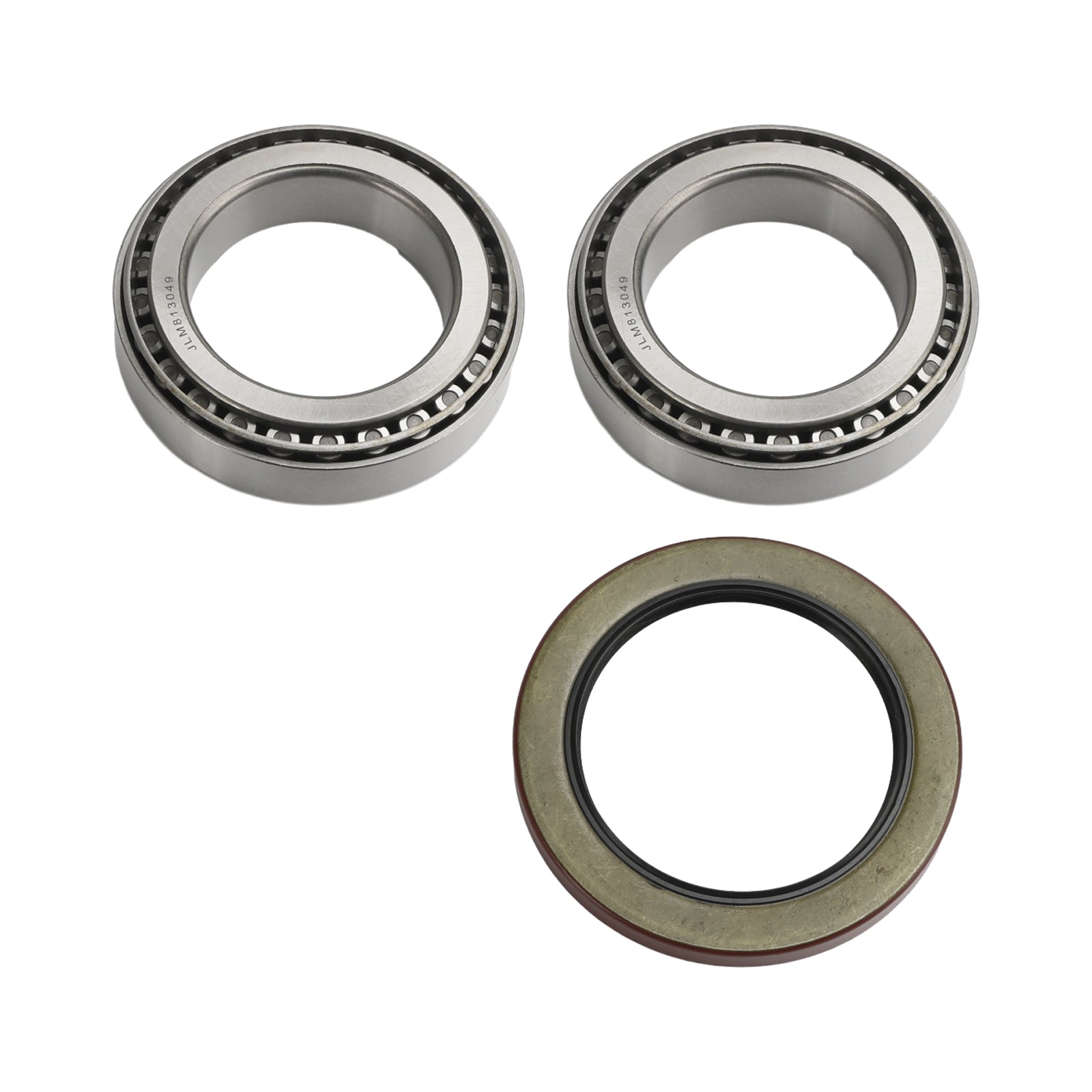 Kit de joint d'huile de roulement d'essieu 6671138 1321607 1321608 pour Bobcat S220 S250 S300