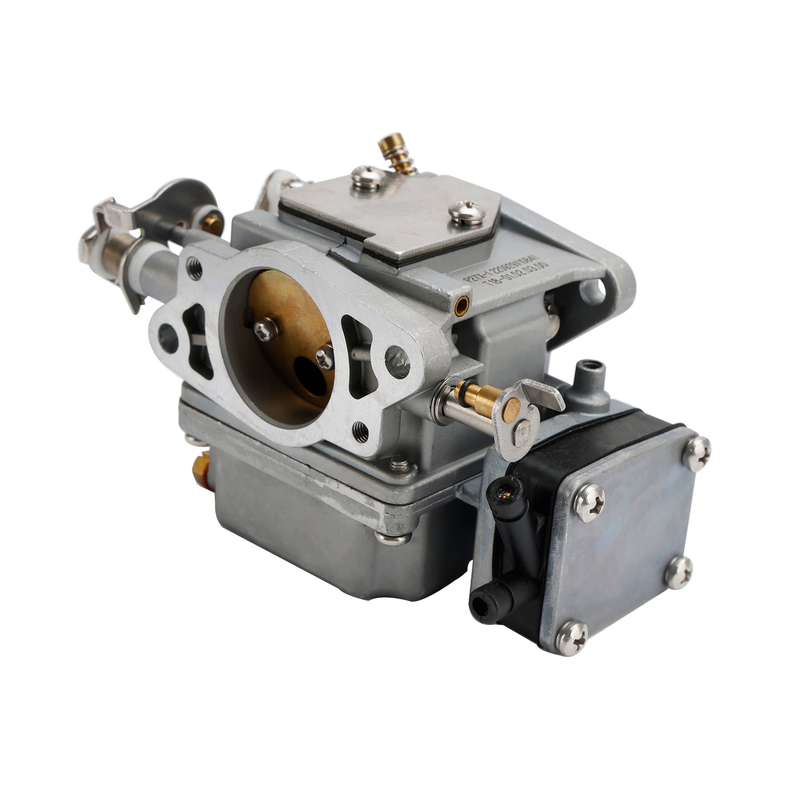 CARB DE LOSTO CARBORTO FIXA PARA YAMAHA FORTE 2 ALTE 20HP 25HP 6L2-14302-00