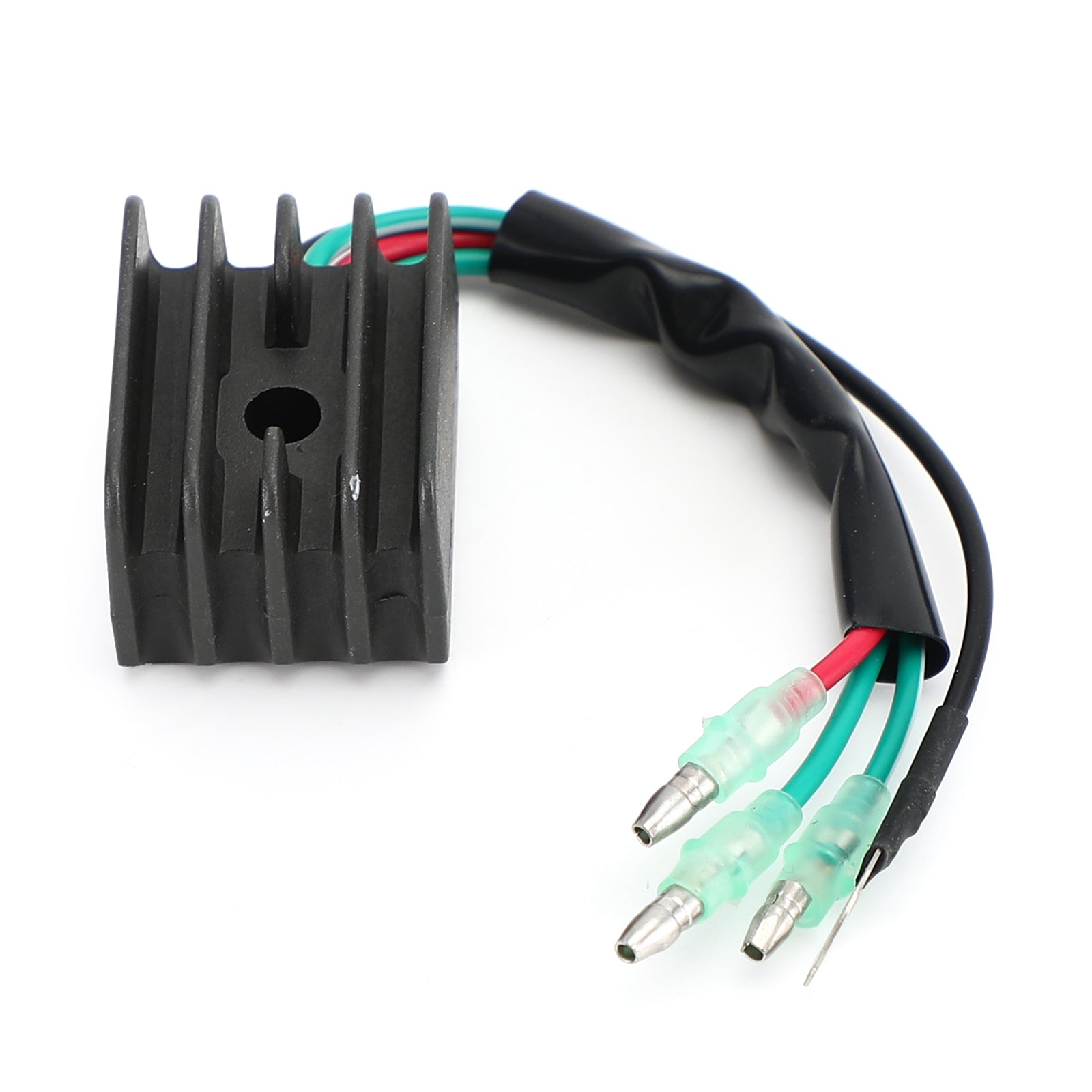 Rectifier pour Yamaha C F FT 4,5-55 HP 1984-2017 664-81970-61 664-81970-62