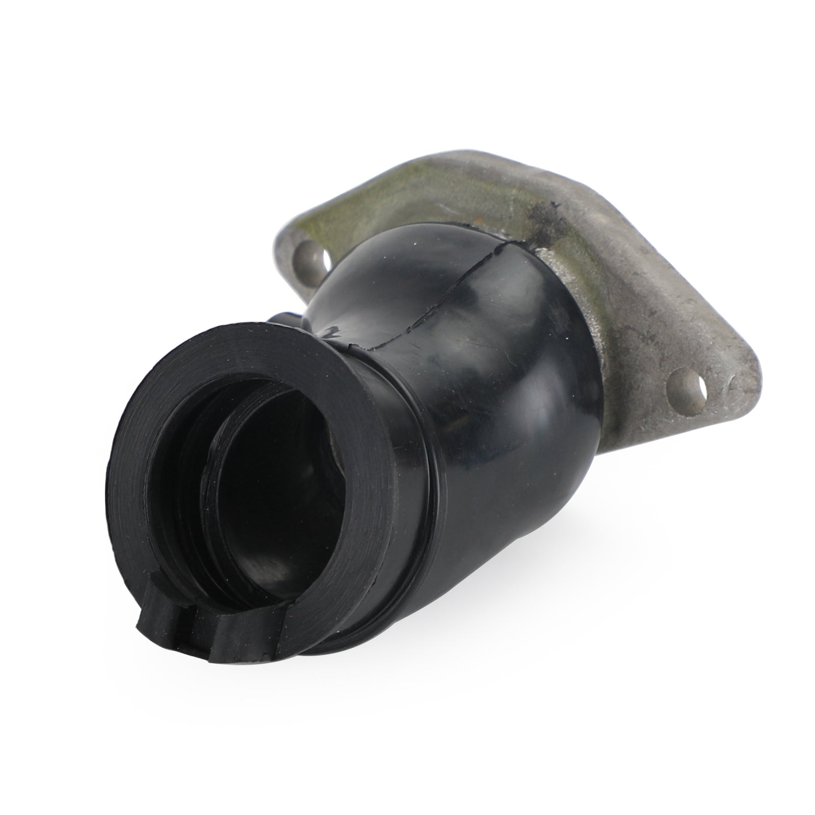 Motorový karburátorový gumový príjmový trstinový topánok pre Honda FL250 MT250 1974-1984 Generic