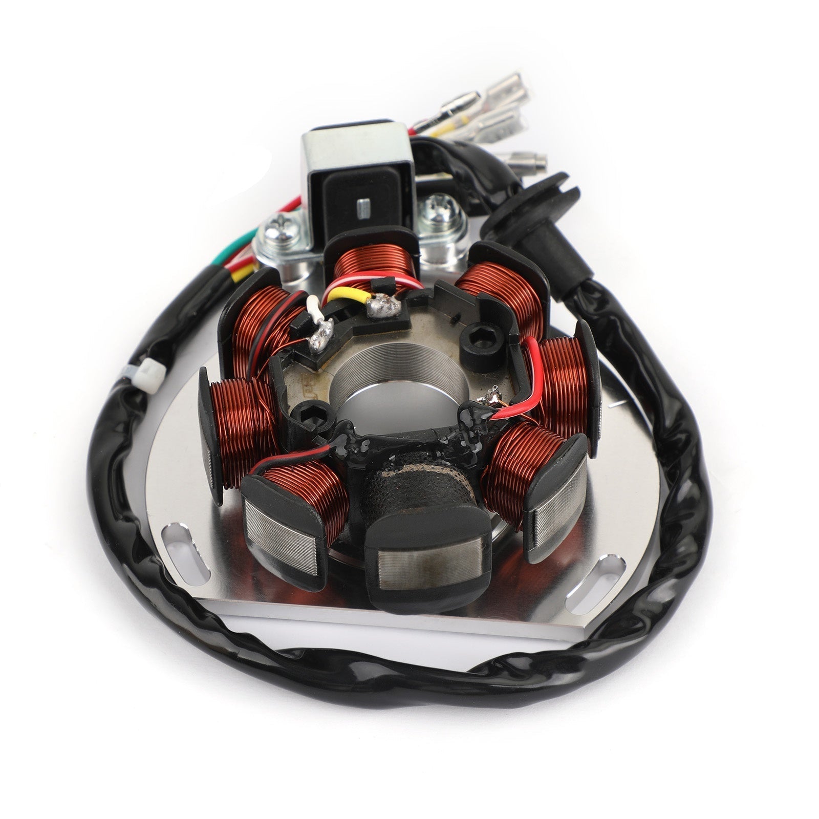 STATOR MAGNETO ASSION POUR 50339004200 * 2K-3 Version 250 300 380 125 200 EXC