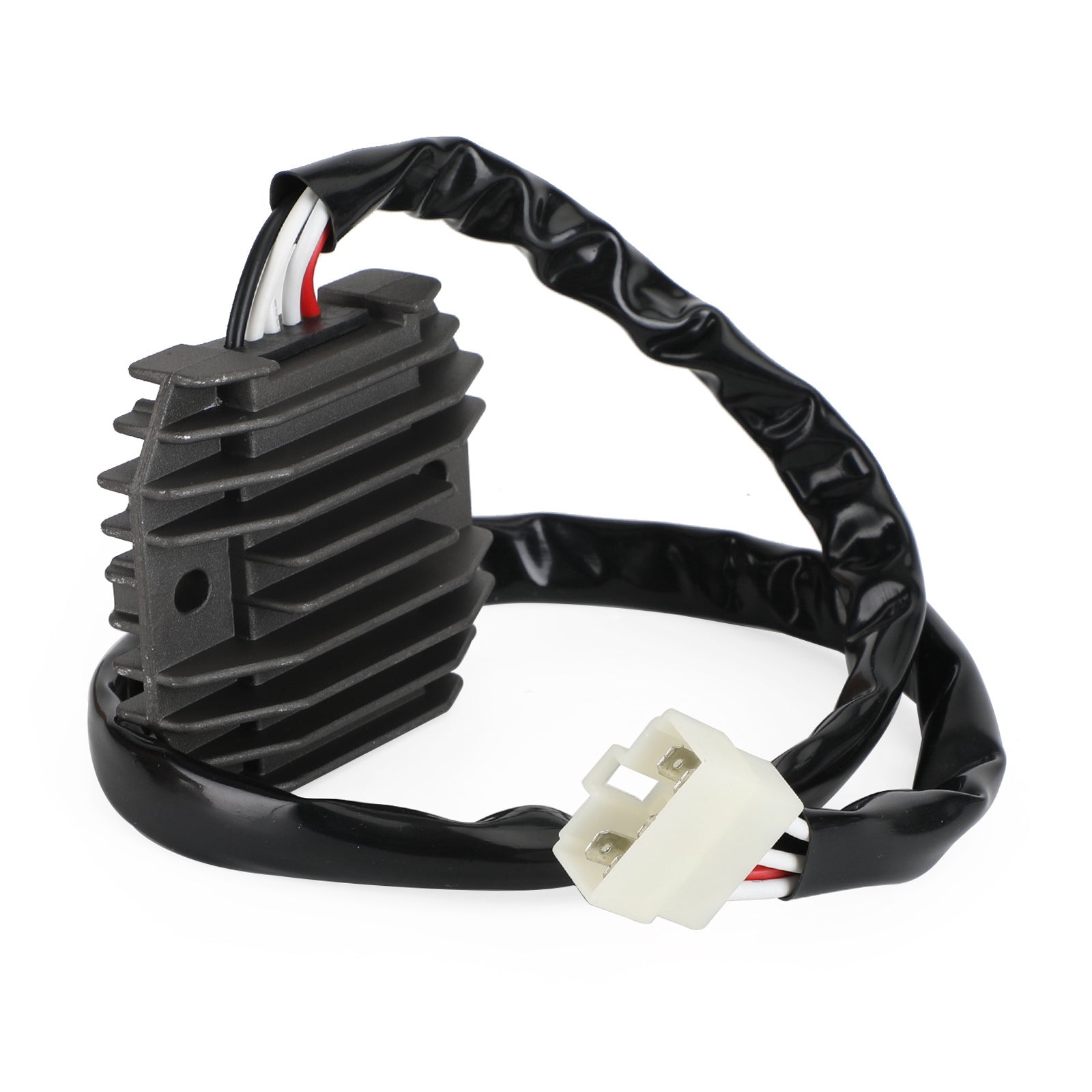 Regulador do estator Junta retificadora Conjunto para Yamaha FZ1 Fazer 01-05 5LV-81410-00 genérico