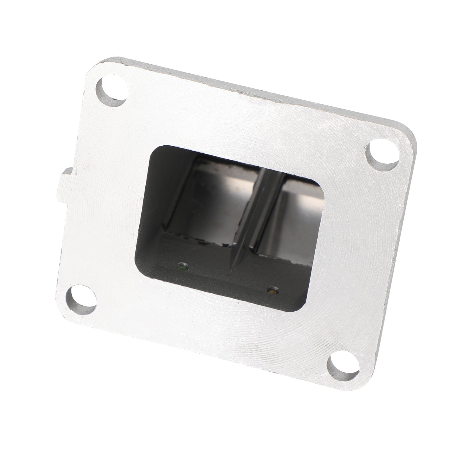 Système de Valve d'admission à roseaux pour système d'air, adapté pour Yamaha 125cc DT125 RS125