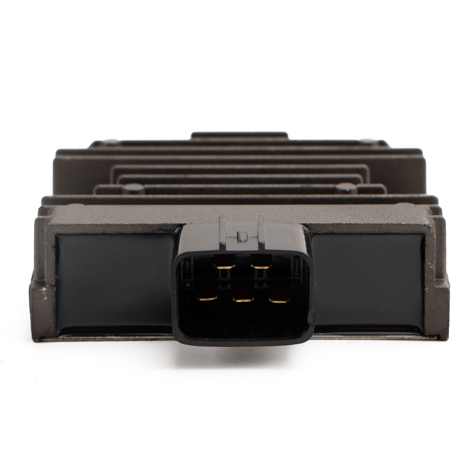 Regulátor statora a usmerňovač Kawasaki Ninja 400 (ABS) EX400 2018-2023 & Tesnenie