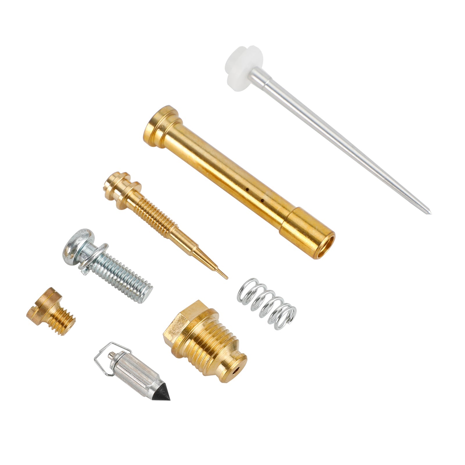 Kit de reparación y reconstrucción de carburador Yamaha Virago 750 XV750 1981-1983