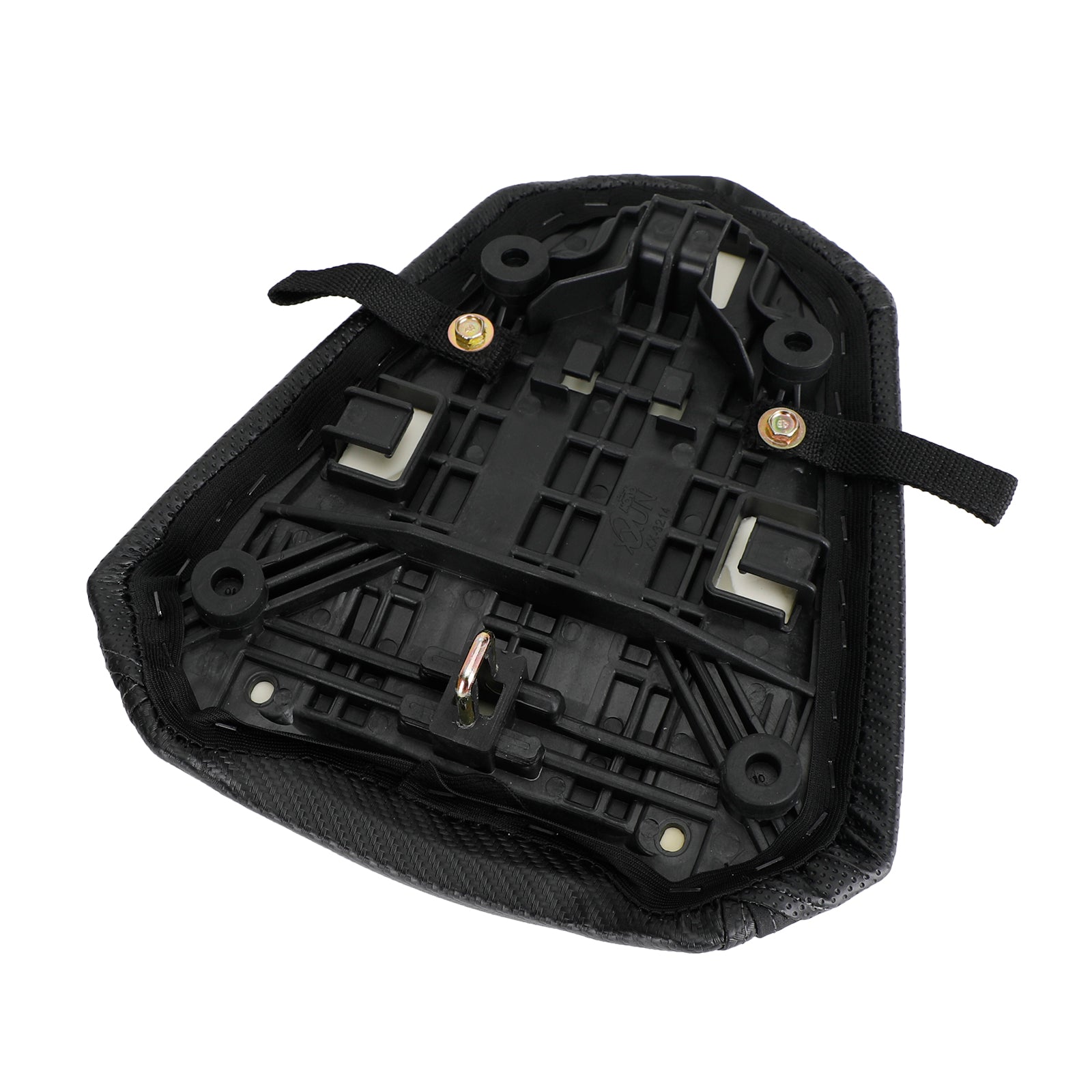 HONDA CBR500R 2019-2021 Cojín de pasajero para asiento trasero grueso plano