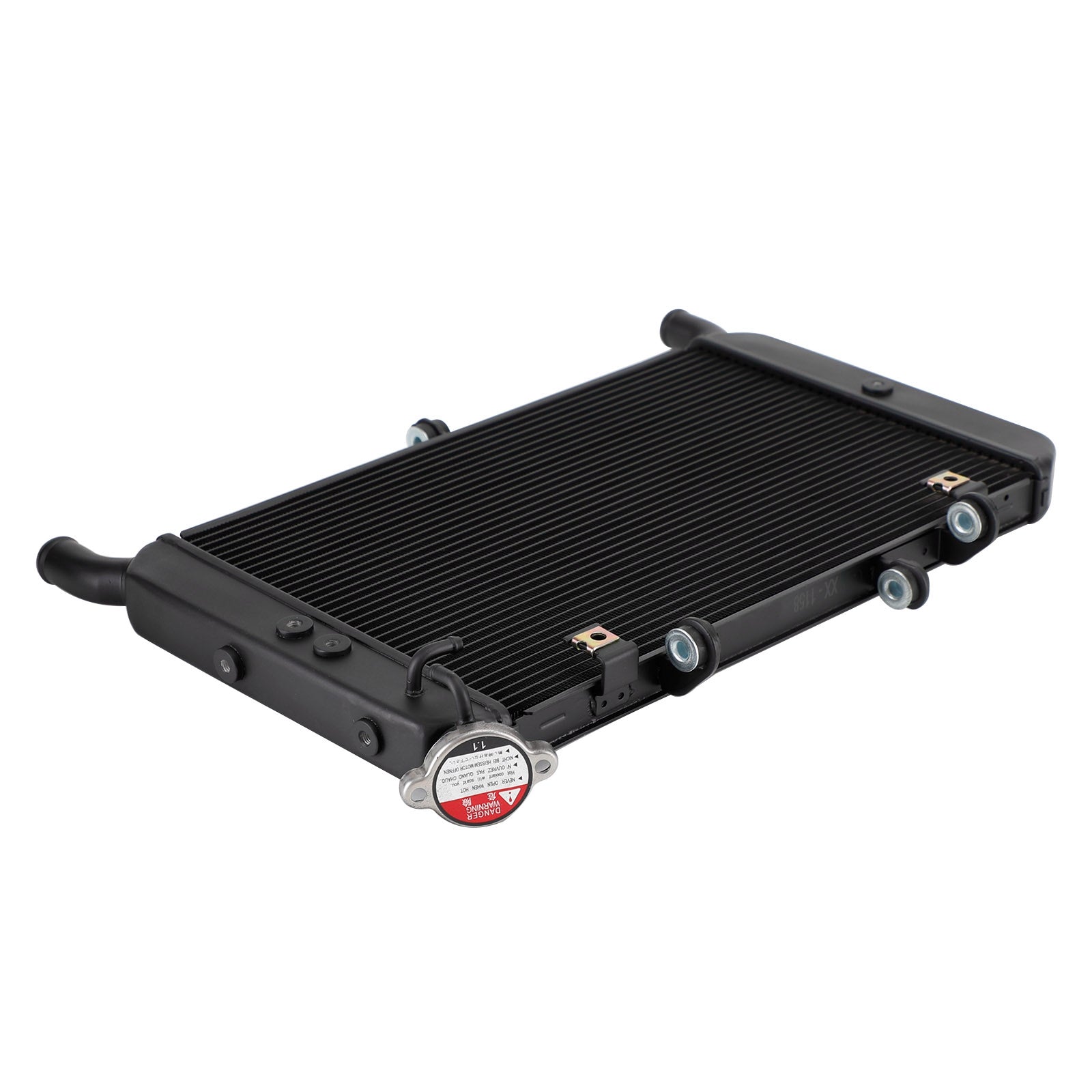 Yamaha Tracer 900 GT (MTT9GTKB) 2019-2020 Radiatorkylningskylning