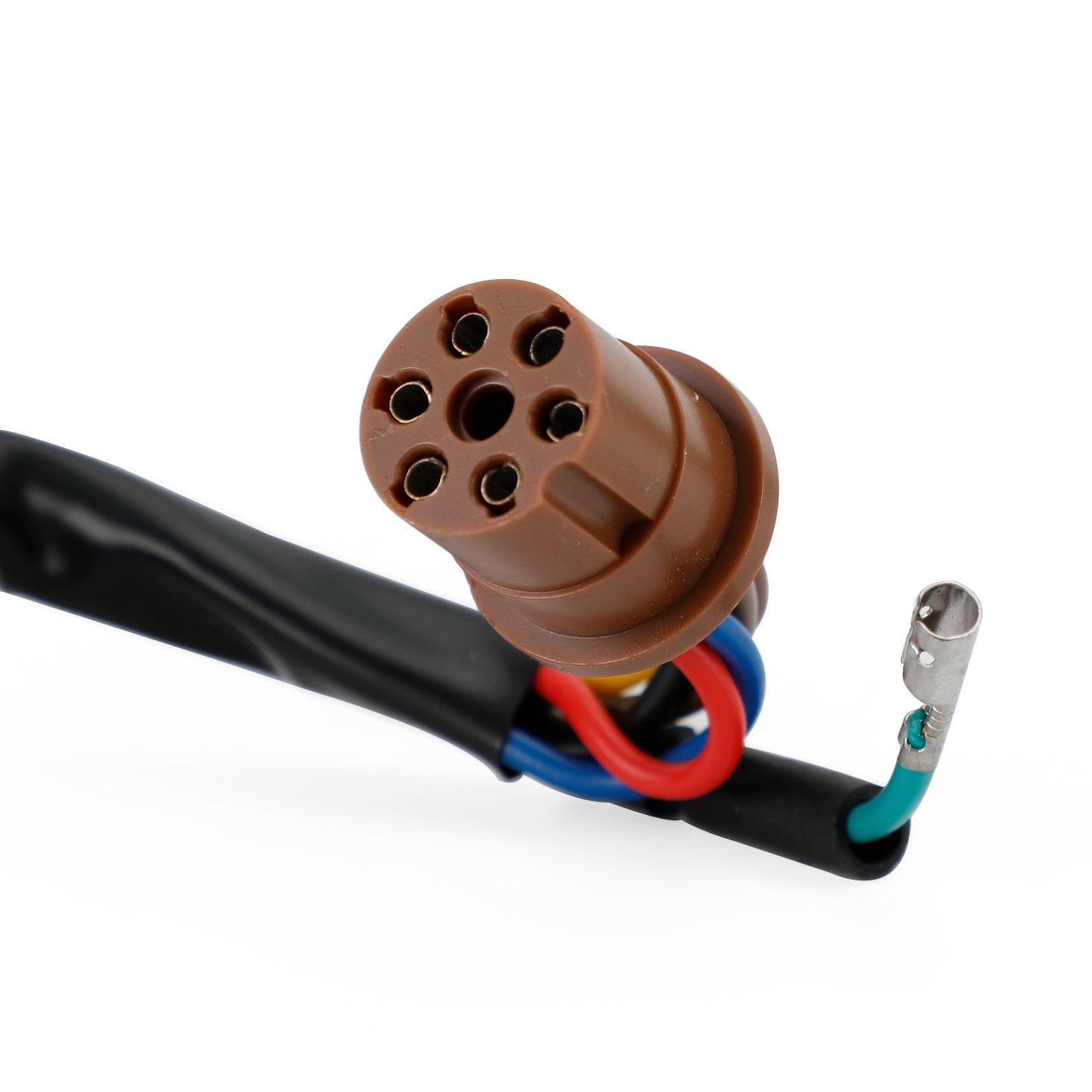 Tändnyckelomkopplare för Honda ST 70 H Trail 69-71 CT 50 DAX 70-74 35100-098-672