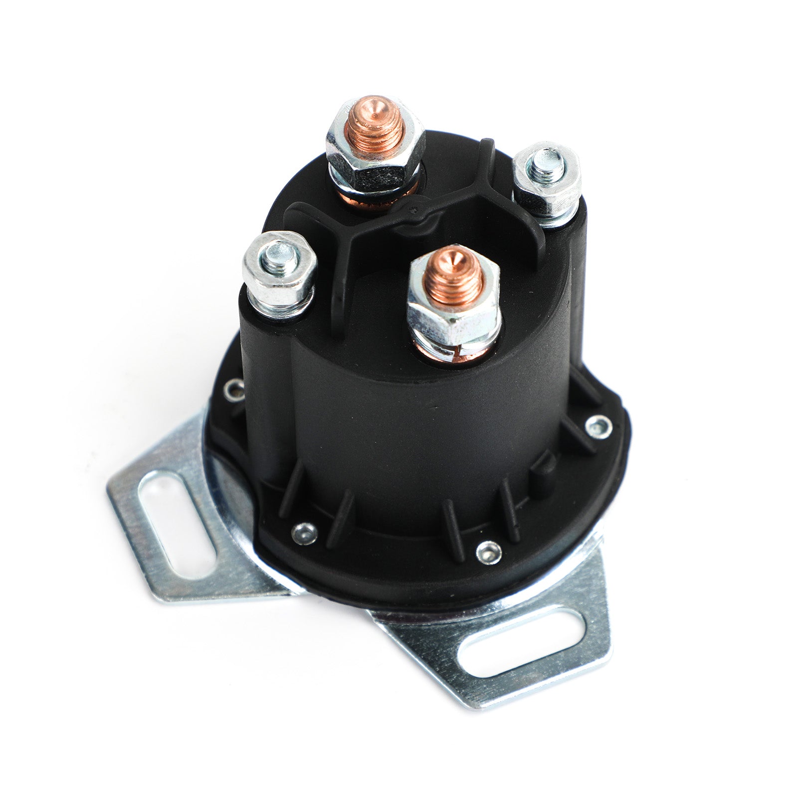 48V Solenoid Fit for Electric Ezgo RXV Golf Carts 2008-Up 649373