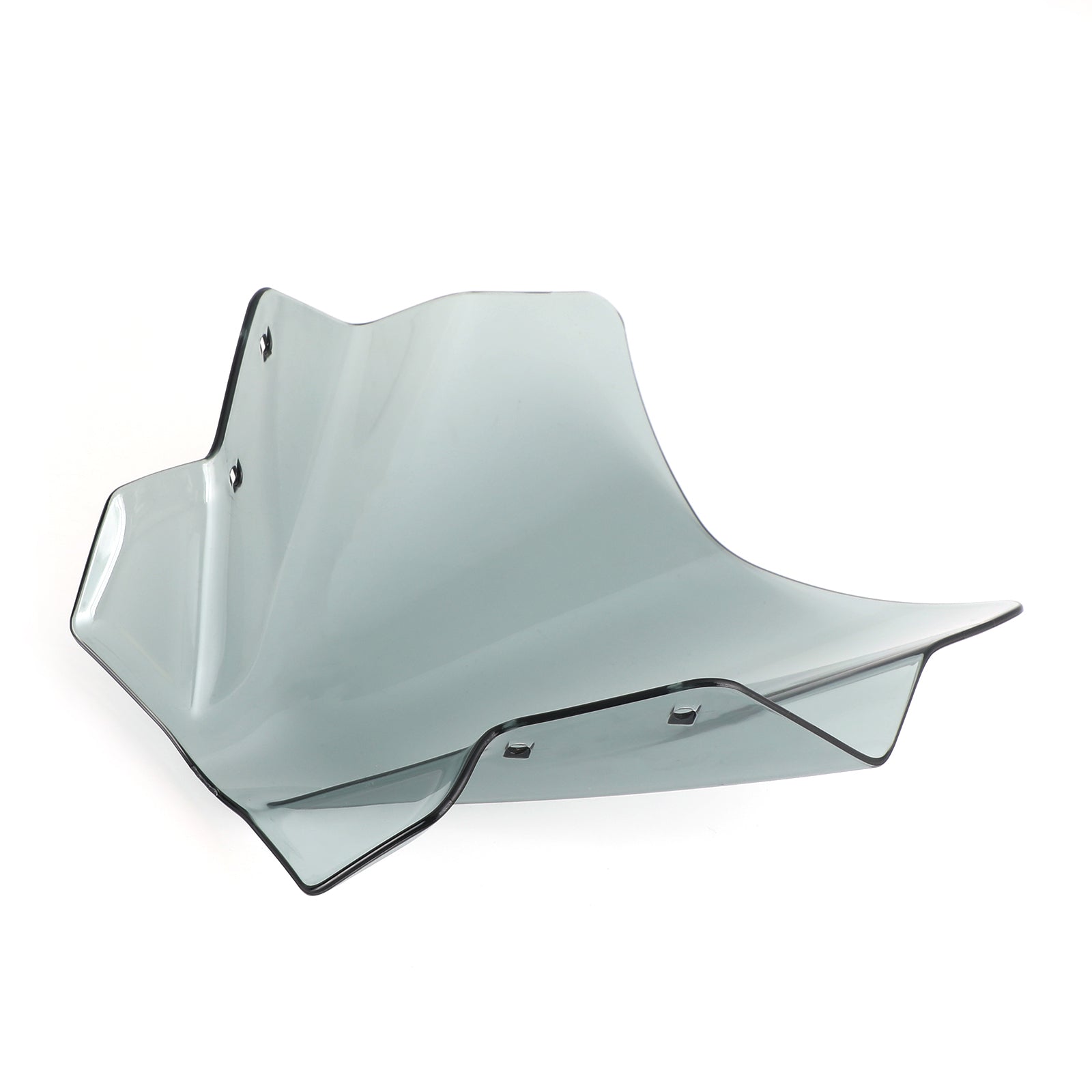 Frontrute frontrute passer for Ducati Monster 821 1200 1200S 1200R 2014-2020 generisk