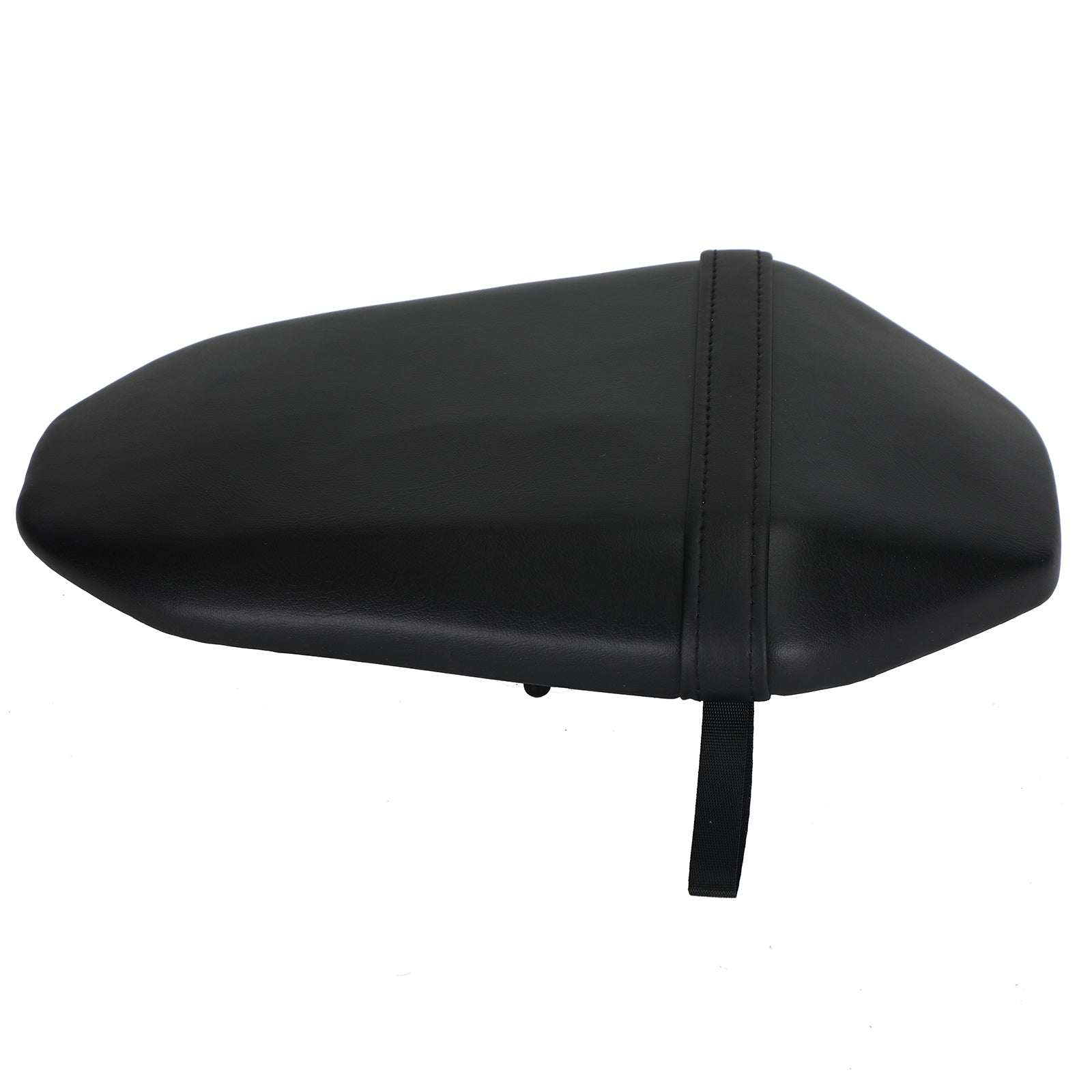 Bakre passasjersete Svart pute passer for Yamaha MT-07 MT 07 FZ 07 2014-2017