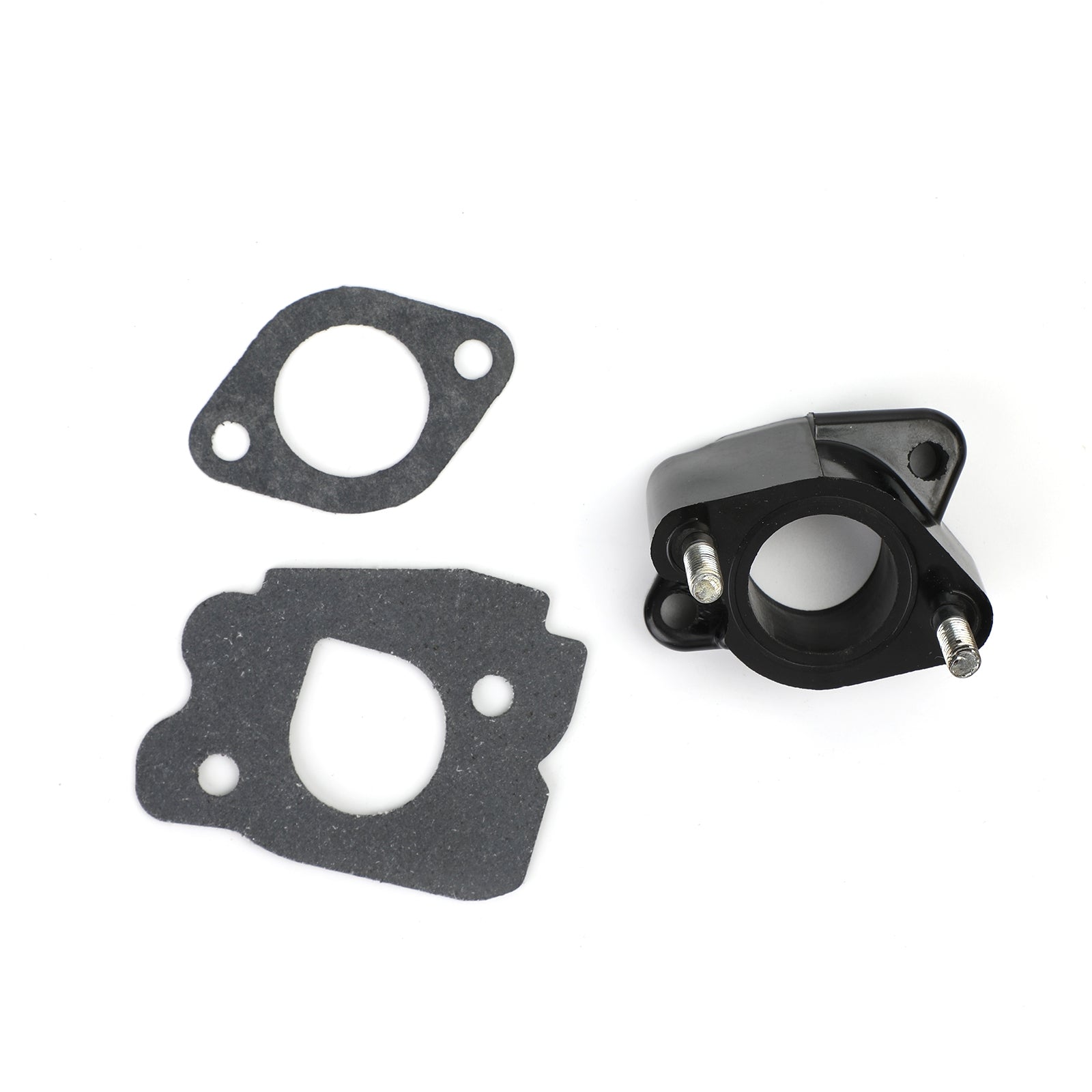 G14 J38-13596-00-00 G9 CARBURETOR JOINT SPACER FOR YAMAHA GOLF CART G2 G11 G8