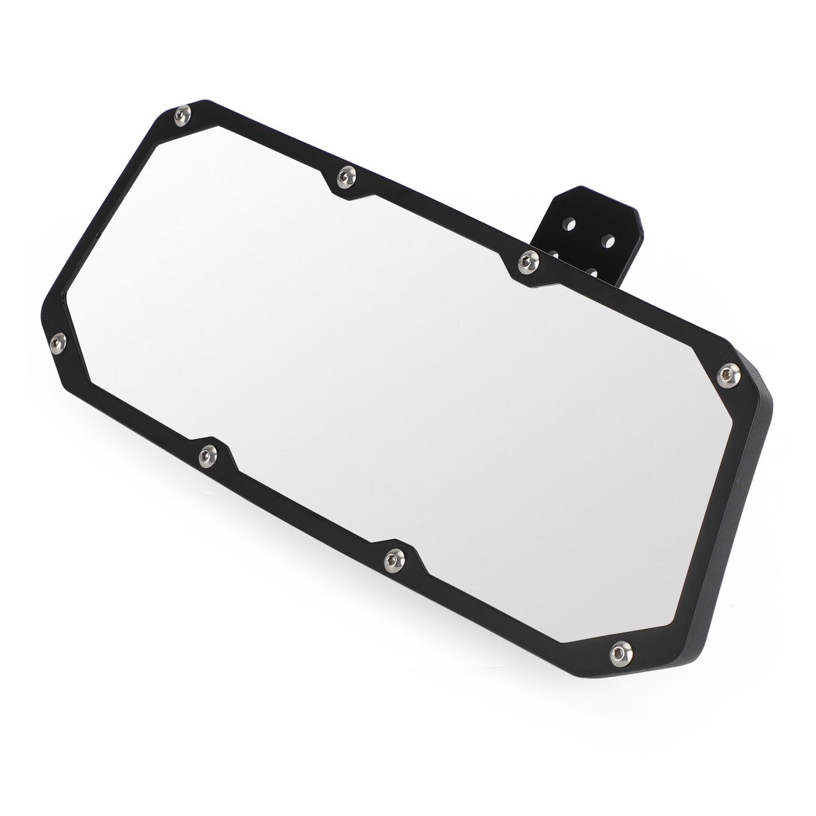 UTV ACHTERUITKIJK MIDDENSPIEGEL VOOR POLARIS RANGER 570 570 900 S 1000 XP 2017-2022 Generiek