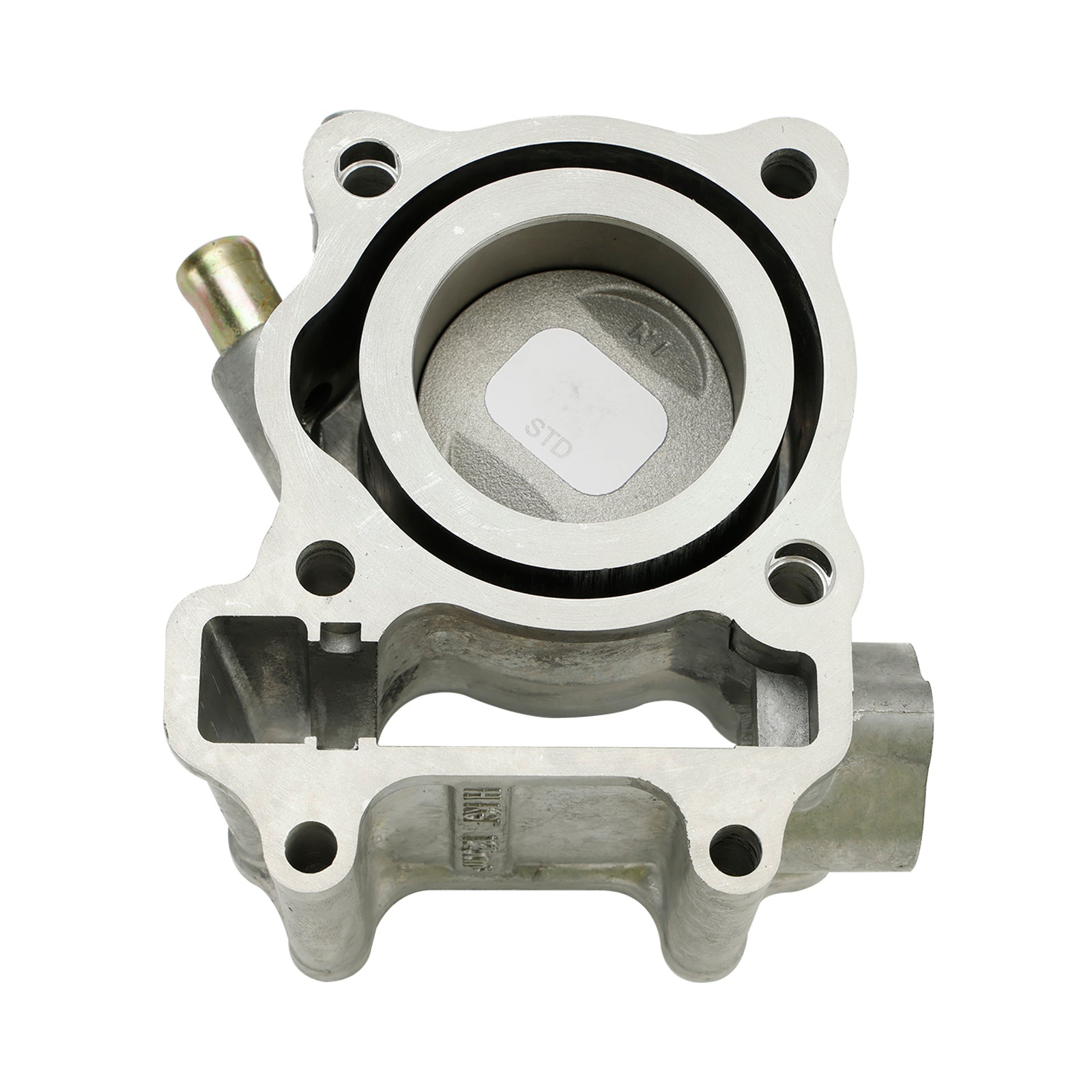 Honda Fes 125 Panthéon 2003-2006 Kit de joint de piston de baril à baril à cylindre 52,4 mm