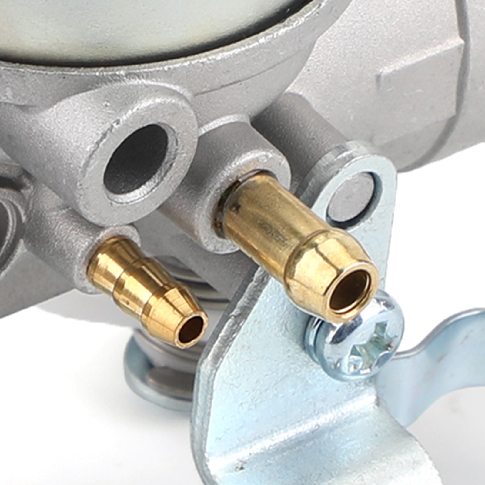 Carburateur Carb voor Yamaha G1 golfkarretjes 1983-1989 J24-14101-00 J24-14101-01 Generiek