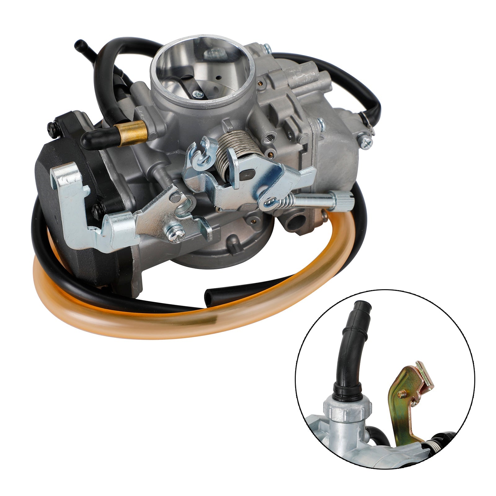 Kawasaki KLR650 KLR 650 2008-2018 15001-0072 karburátor