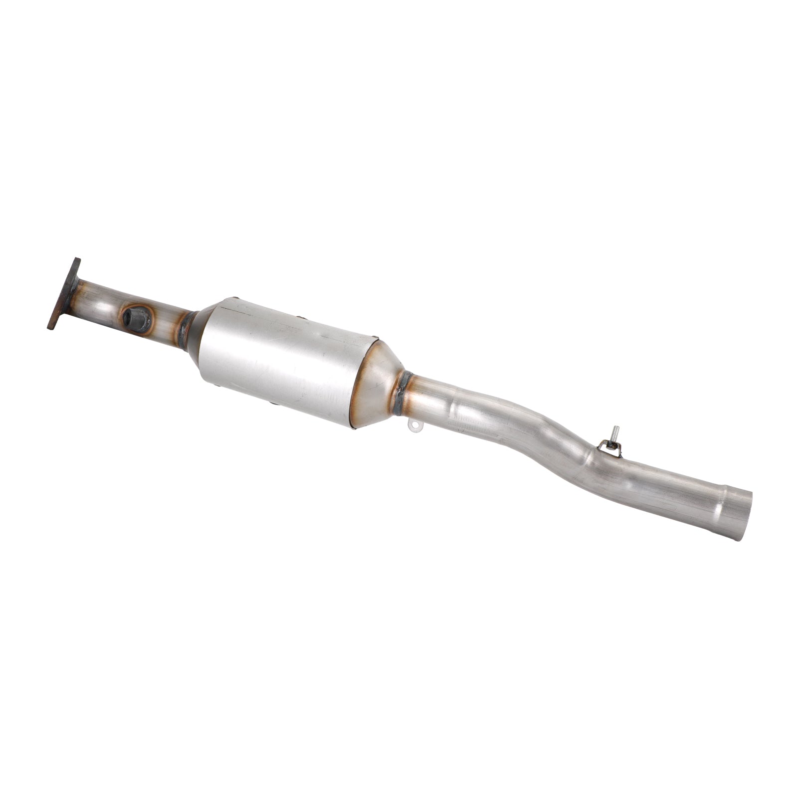 2011-2012 Mitsubishi Outlander Sports RVR 2.0L Achterkatalysator 10H47095