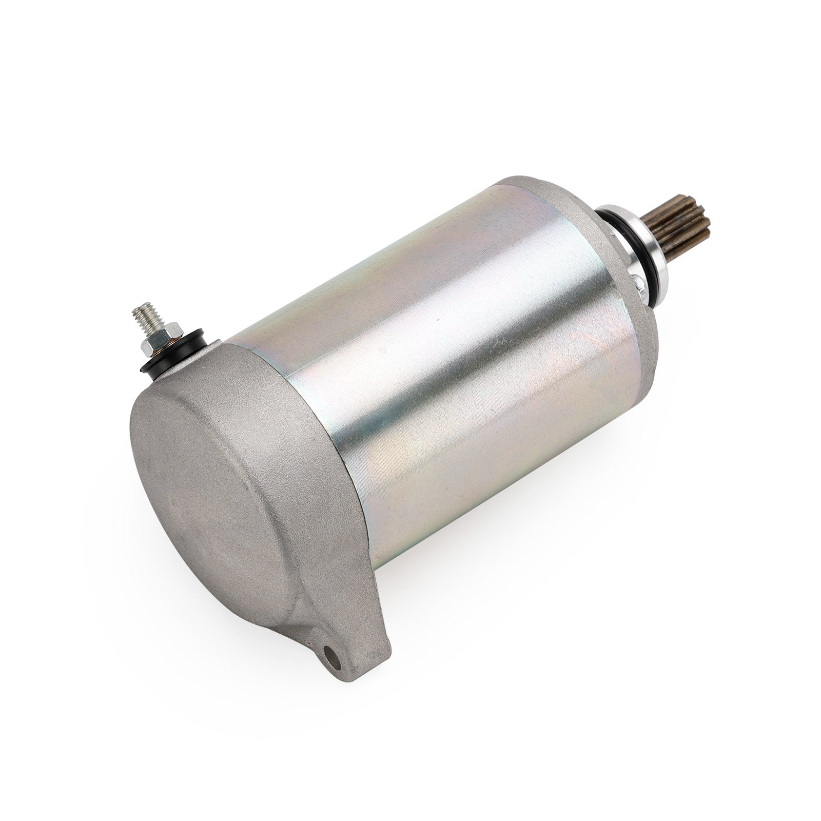 Motor de partida para Suzuki GN 250 82-01 Gz 250 MARAUDER 250 99-11 TU 250 x 97-19 FedEx Express