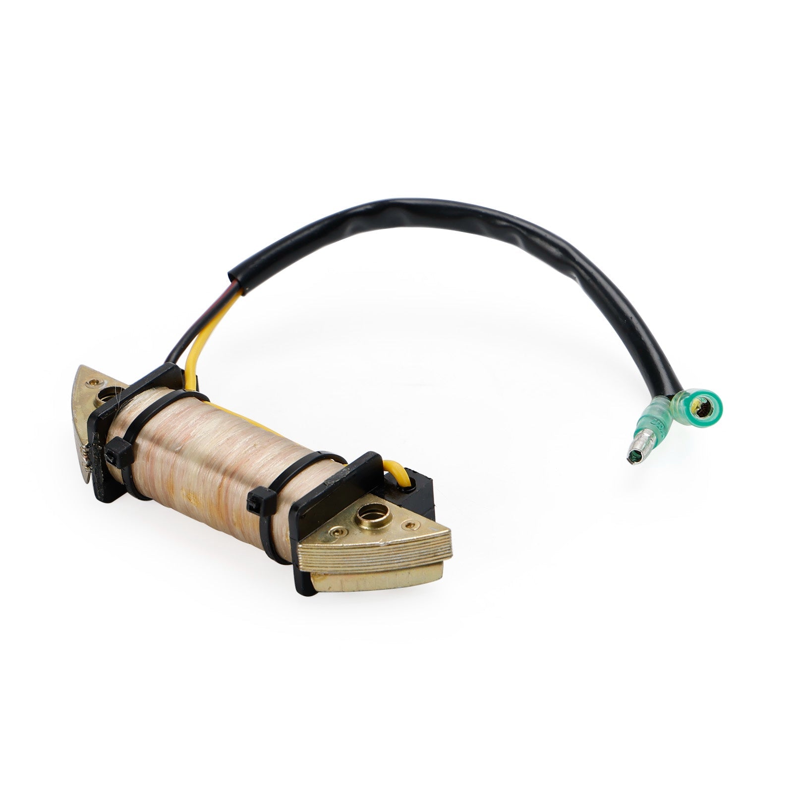 Exciter Coil för Tohatsu/Nissan 4HP 5HP M4 M5 Outboard 2002-2003 369-06021-0