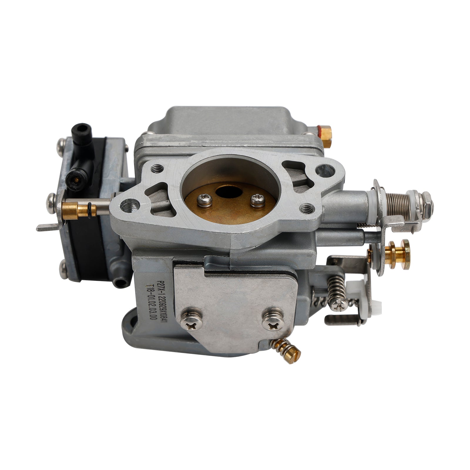 CARB DE LOSTO CARBORTO FIXA PARA YAMAHA FORTE 2 ALTE 20HP 25HP 6L2-14302-00