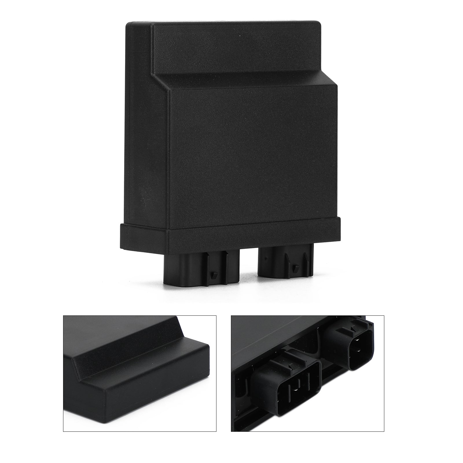 CDI Box Tändare för Yamaha YFZ 450 Le SE 2004-2009 5TG-85540-00-00 Generisk