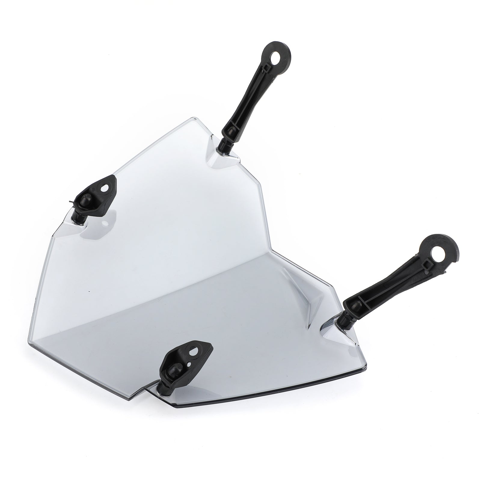 Protector de faros transparente para BMW R1200GS Adventure/WC 2013-2017 Genérico