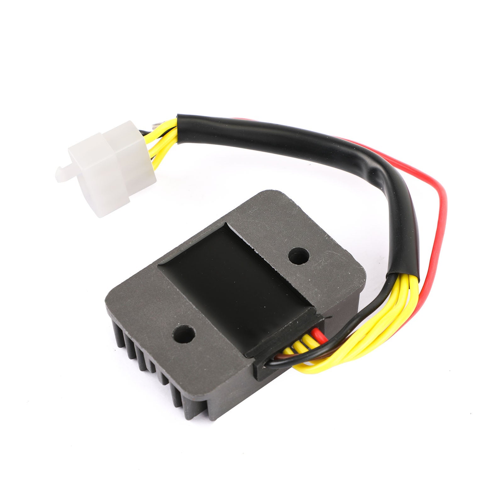 Régulateur de tension adapté pour Kawasaki KZ 440 A4 650 H3 700 A1 750 B2 KZ 1100 B1 GPz générique