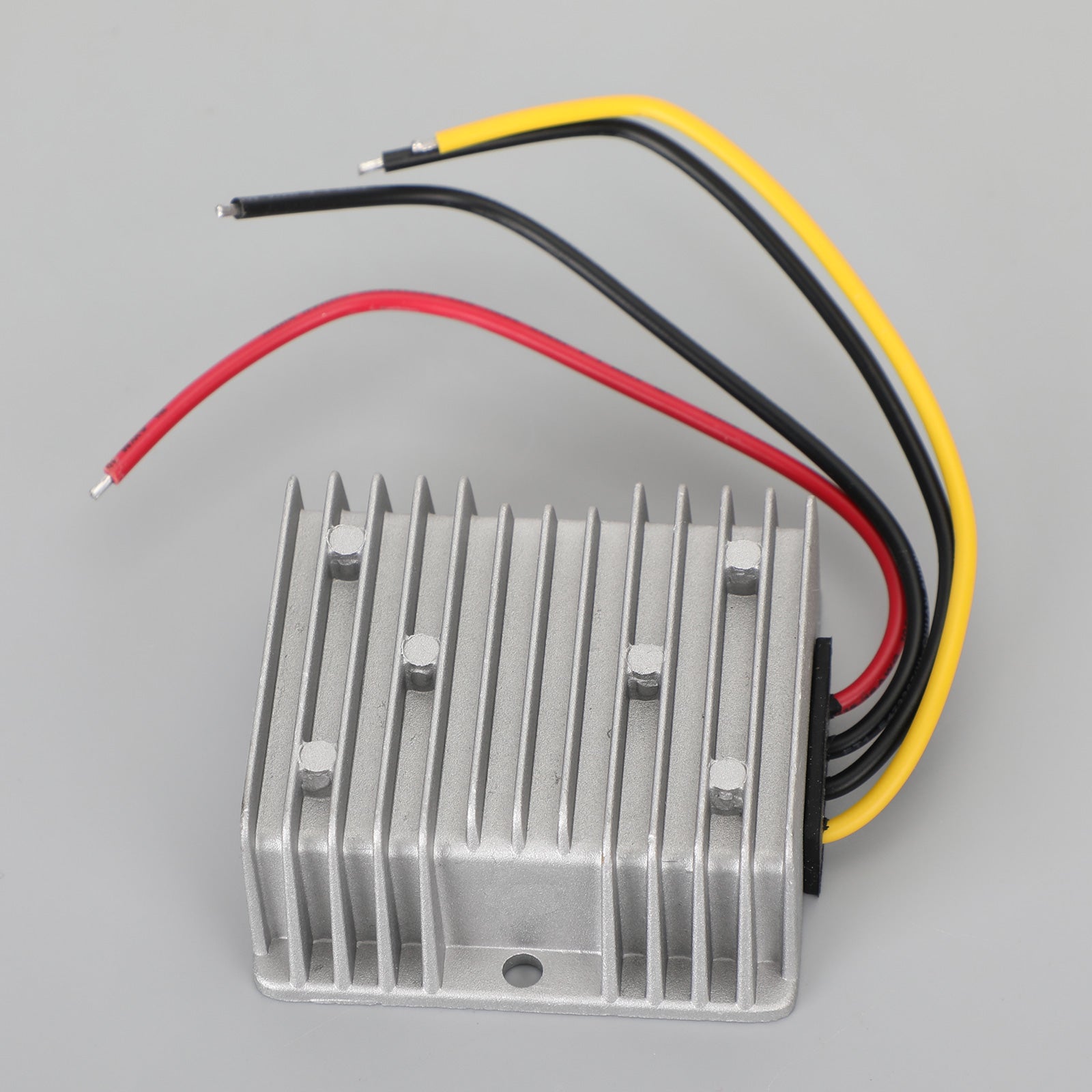 48V 10A Stig ner till 24V DC-DC-omvandlare Spänningsreducerande regulator 240W