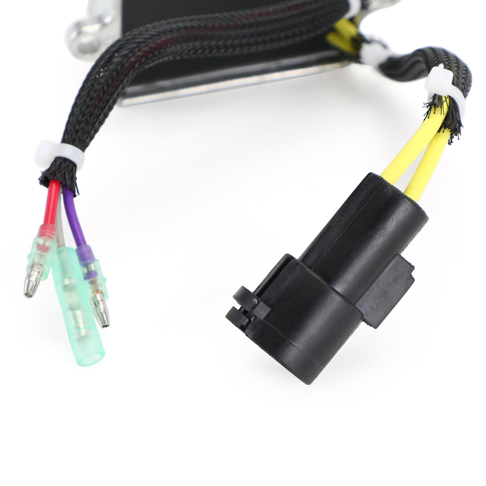 Retificador para Johnson Evinrude 10 15 25 35 hp 2/3 cilindro 0584890 1934890