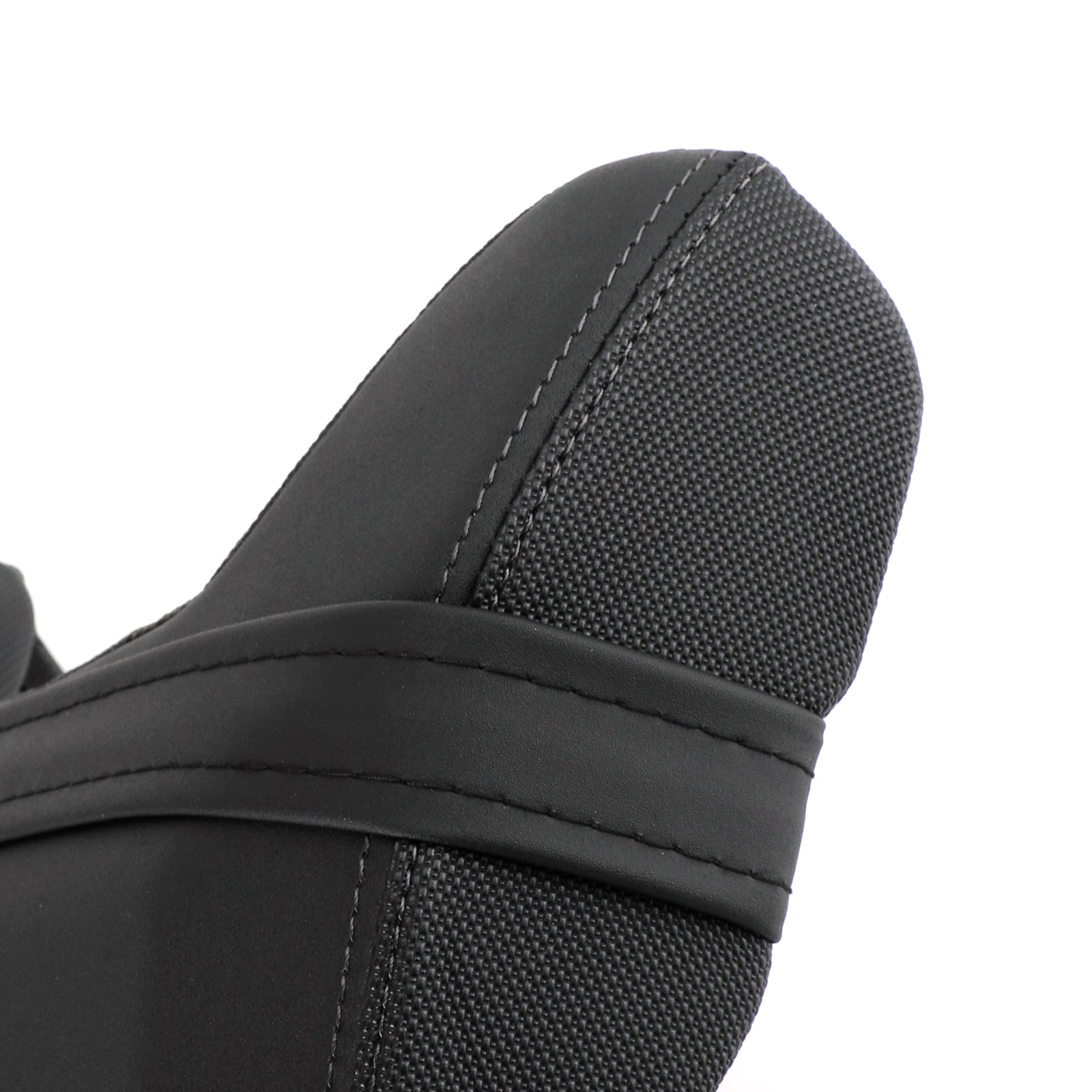 2019-2023 Honda CB650R CBR650R Svans baksäte Passagerarkudde platt