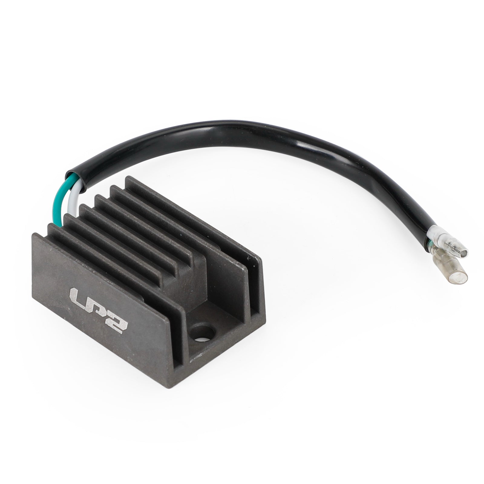 Regulator likriktare för Honda XR200R 1987-1988 XR600R 1988-1990 31400-MN1-640 Generisk