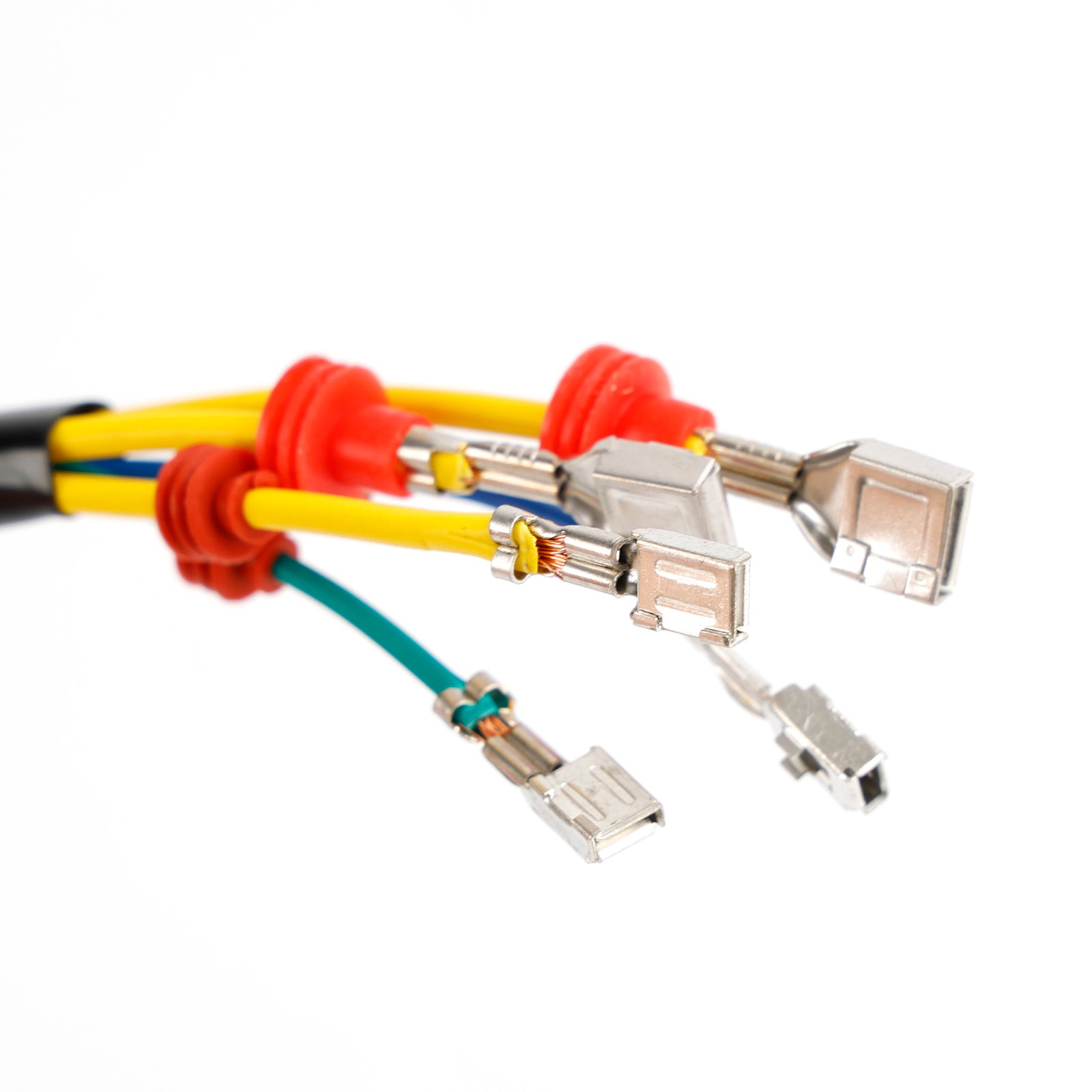 Magneto Stator Regulator Gasket Kit for Honda 14-24 Pioneer SXS 31120-HL3-A01