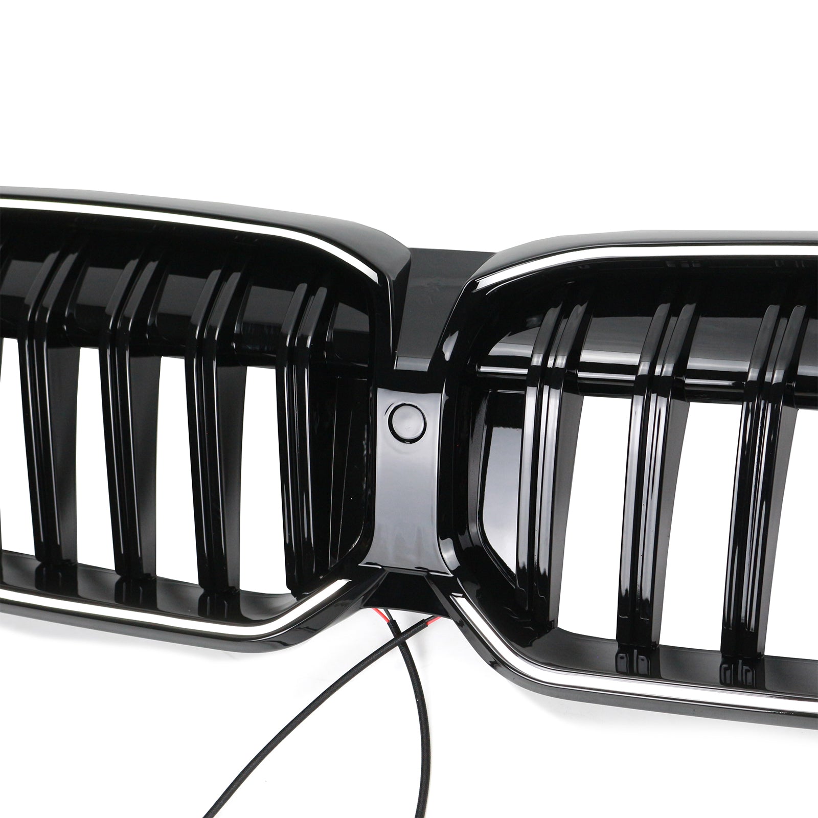 2023-2024 BMW 3 Série G20 G28 M Bloss Black Front Kidney Mesh