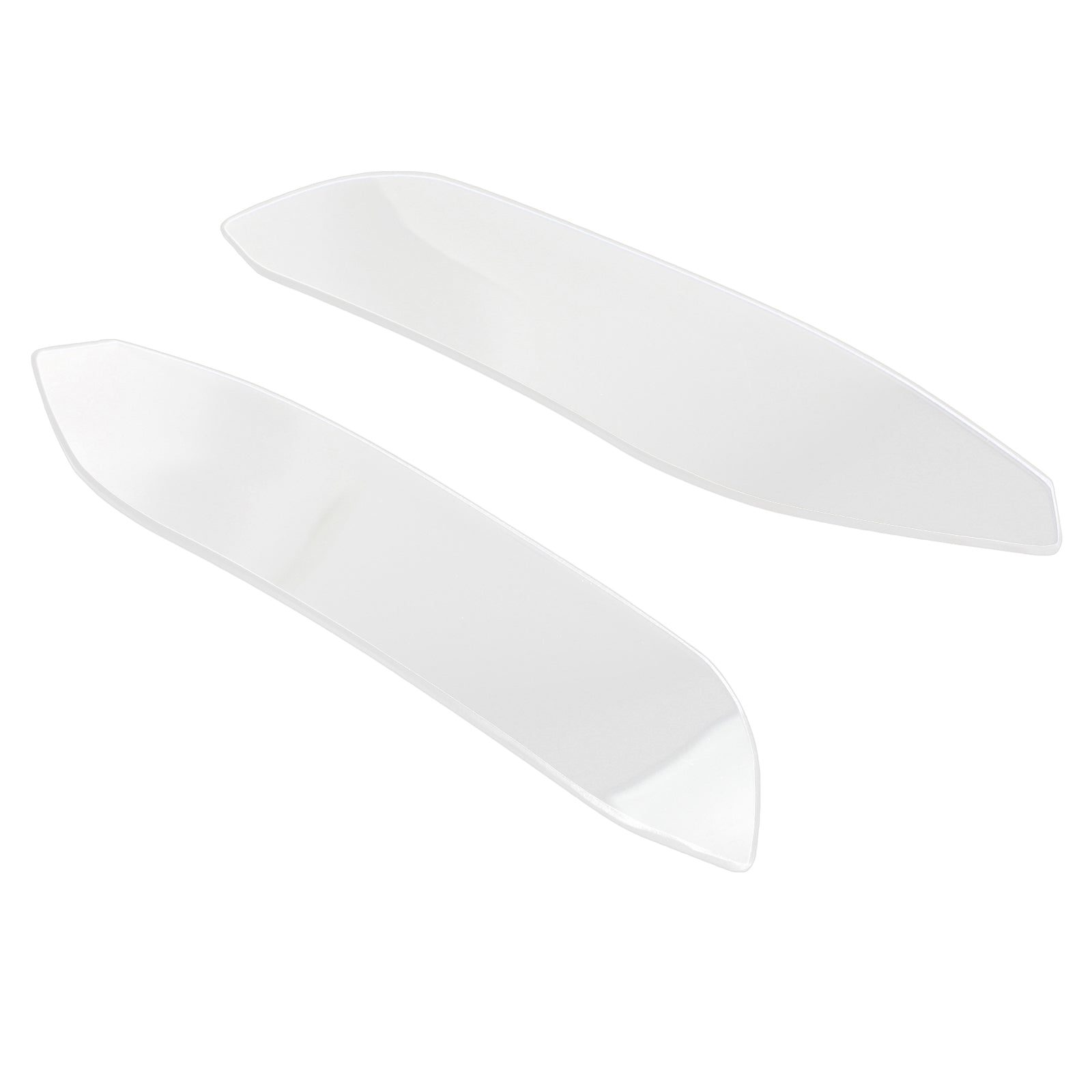 Protector de pantalla de faro para Yamaha YZF R3 2019 2020 genérico