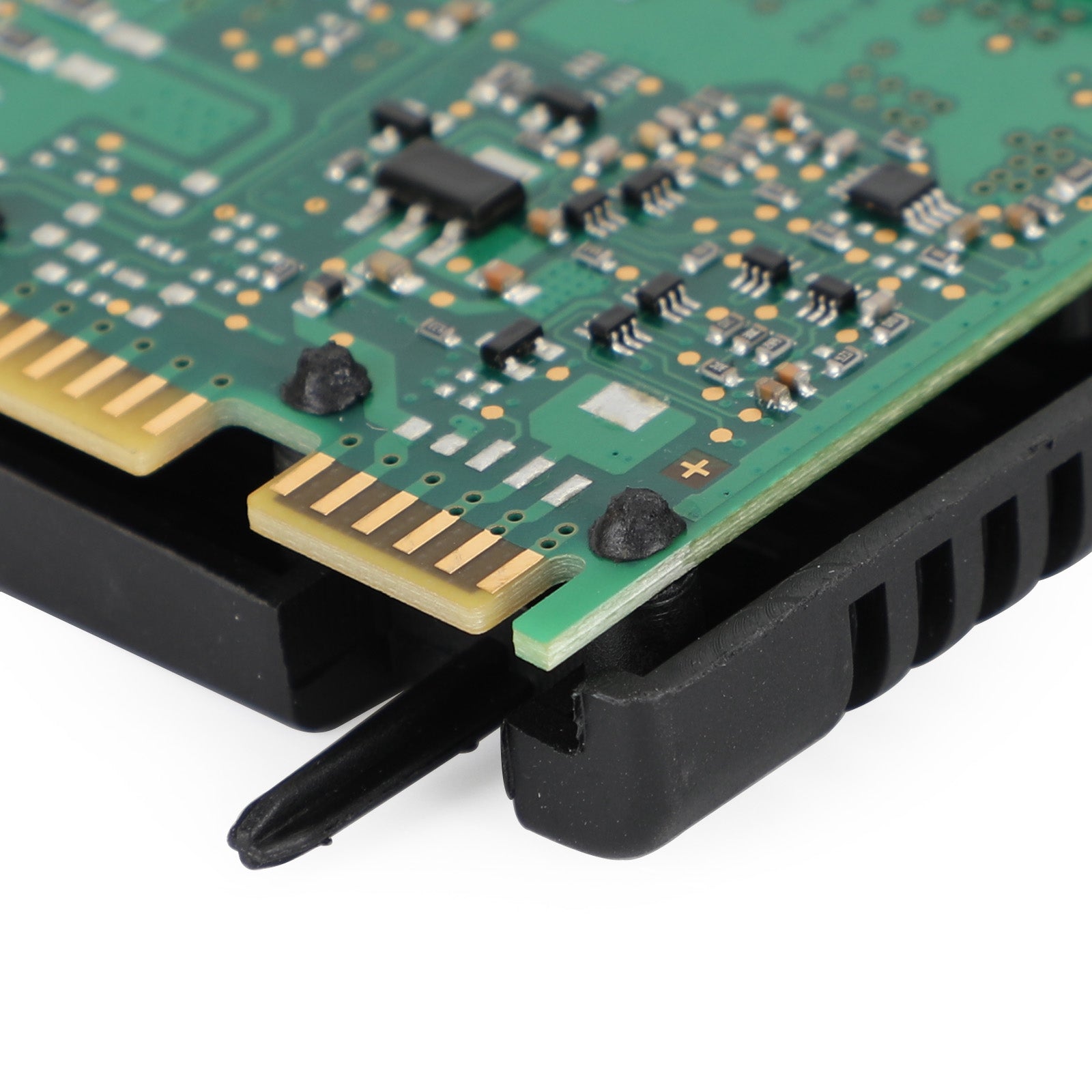 2011-2014 BMW 1 Series F20 F20 F21 Modul TMS 63117316145