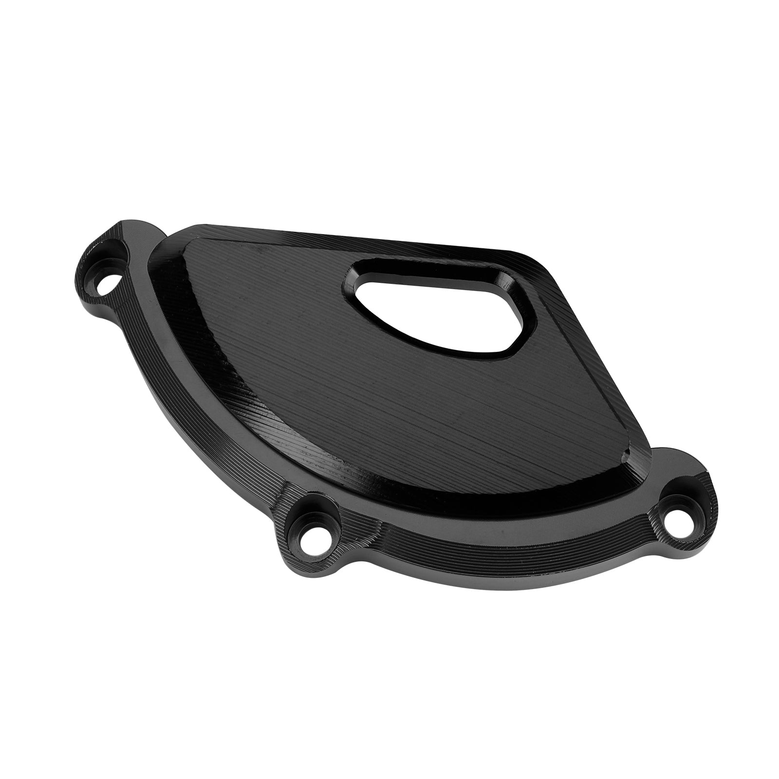 2017-2023 Kawasaki Z900 Z900RS CAFE Stator Motorkap Slider Protector Kunststof Titanium