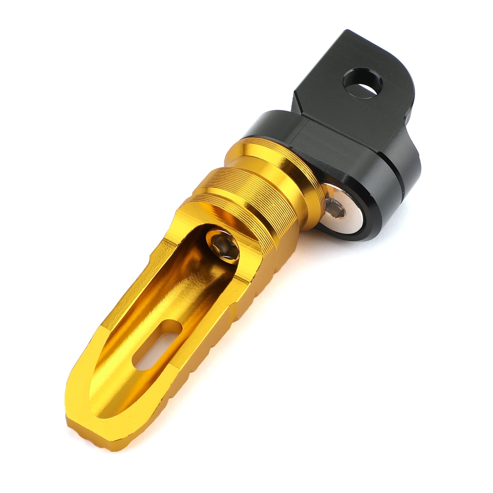 Predné nohy nohy peg pre honda cb125r CBR250RR CBR1000RR CB600F CB1100/RS/SX generic