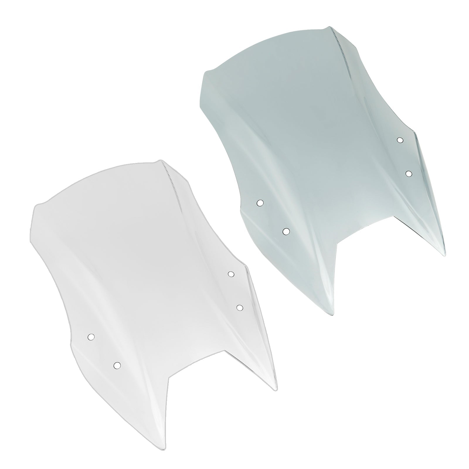 2017-2023 Suzuki V-Strom DL650 / XT / XT ADV Windshield WindScreen