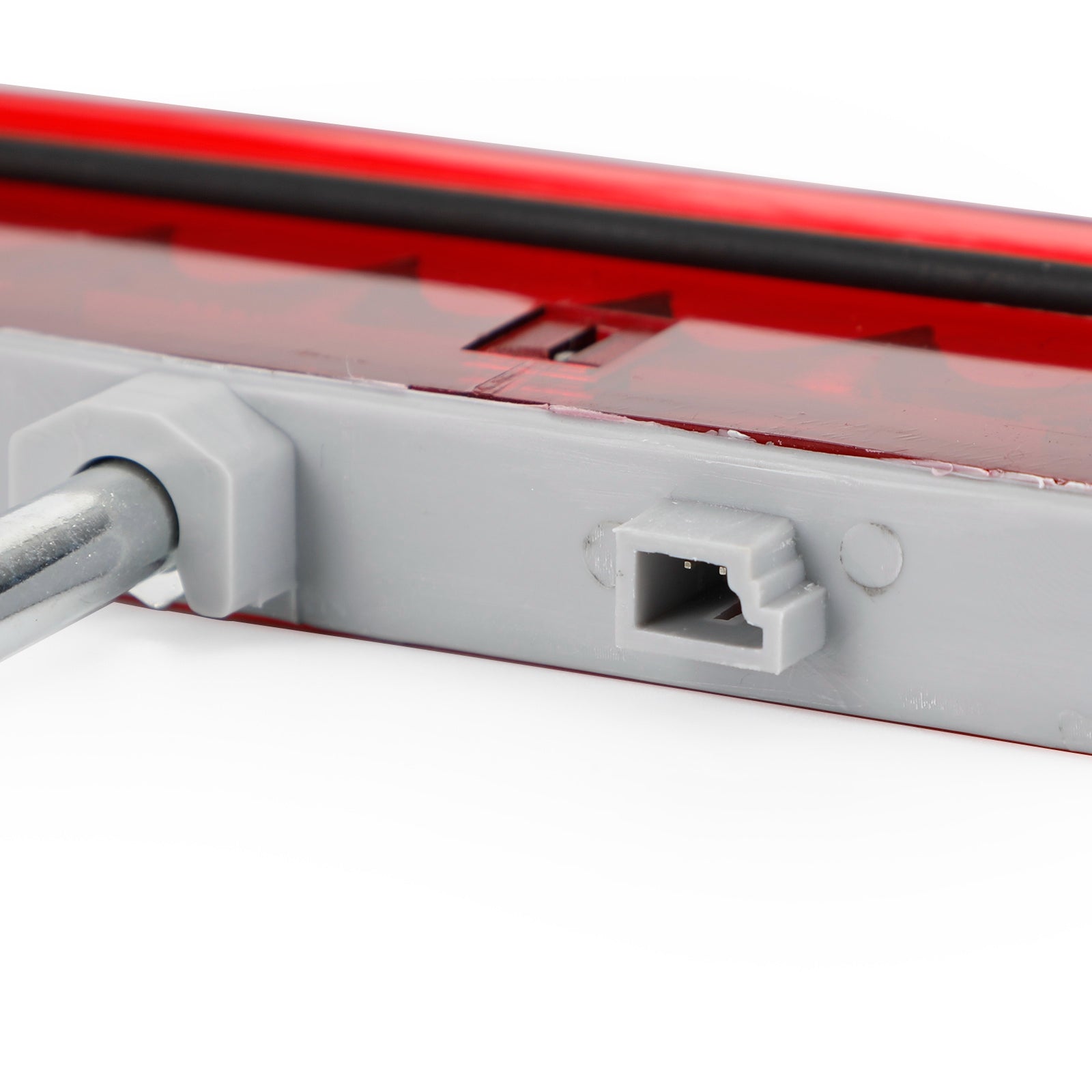 Zadné tretie zastavovacie svetlo 63257162309 pre BMW 3-série E93 Cabrio 07-13 facelift generic