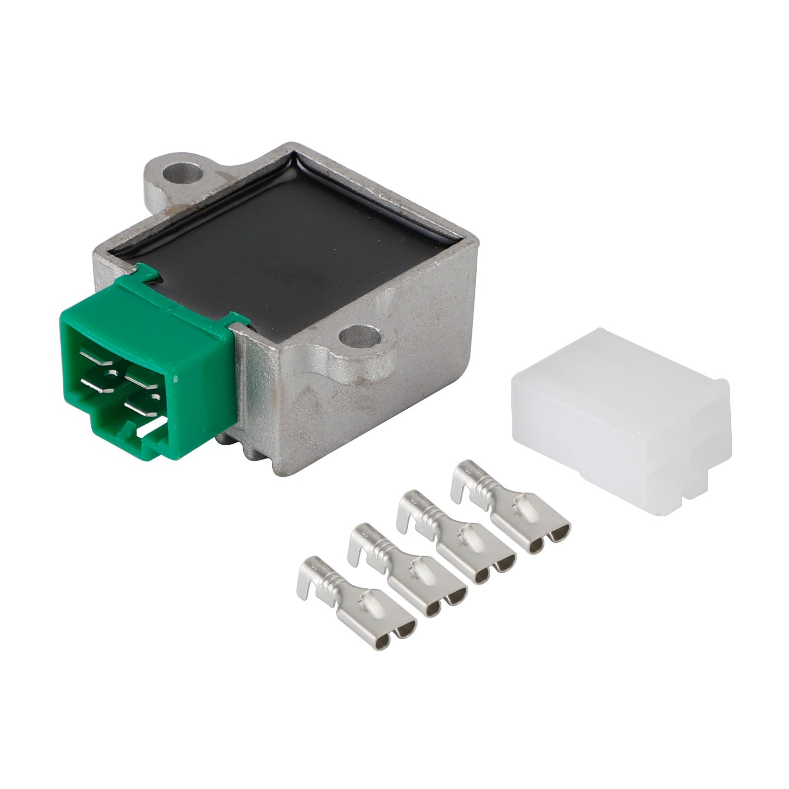 YAMAHA ZUMA 50 YW50 2002-2011 3GF-H1960-00-00 Spanningsregelaar Gelijkrichter