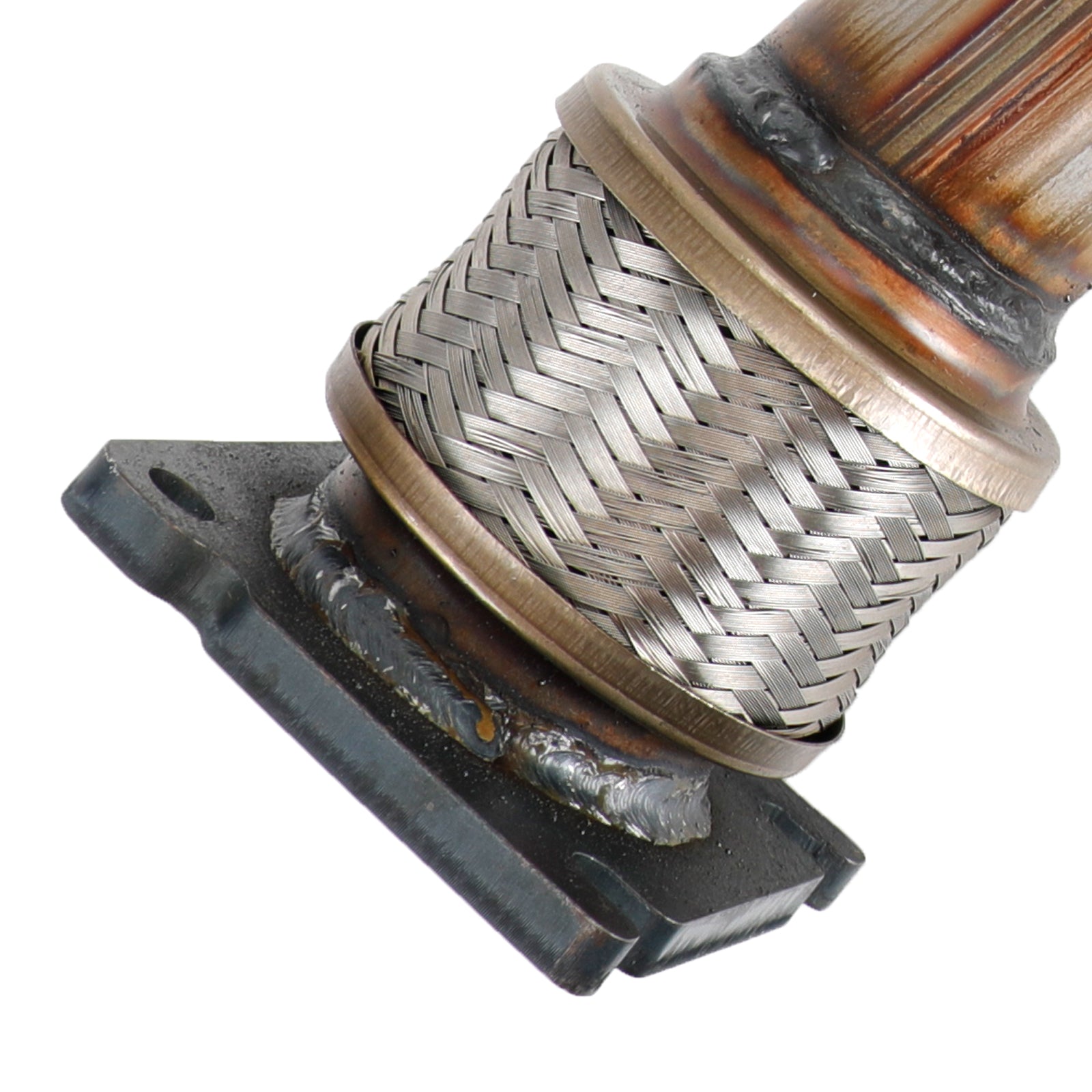 2008-2010 Chrysler Town & Land Dodge Grand Caravan Katalysator