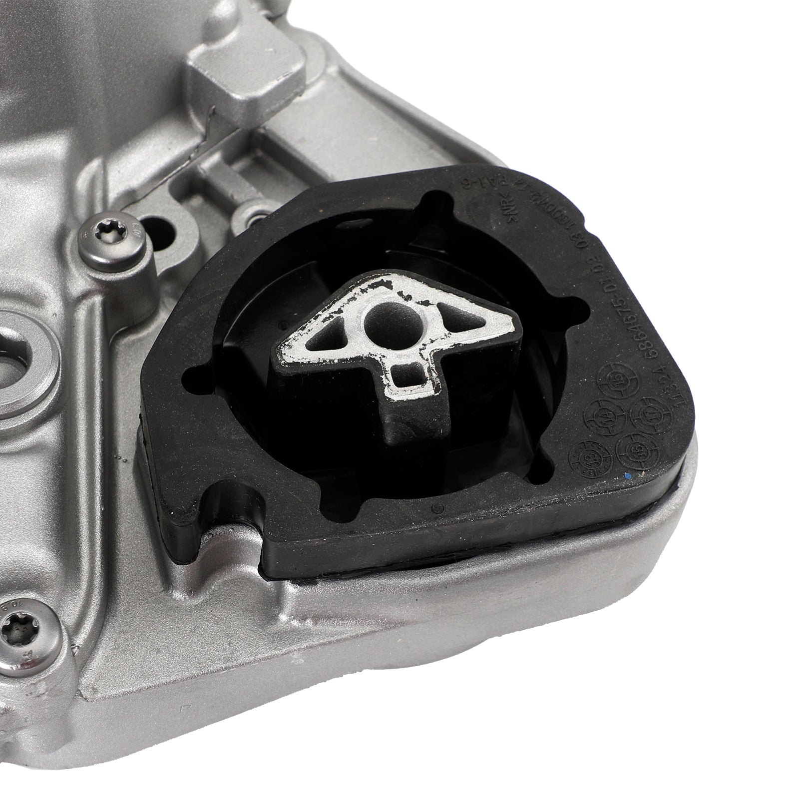 2015-2018 BMW X4 ATC45L TRANSFER CASE Assembly 27107643758 27107643759 27107854164