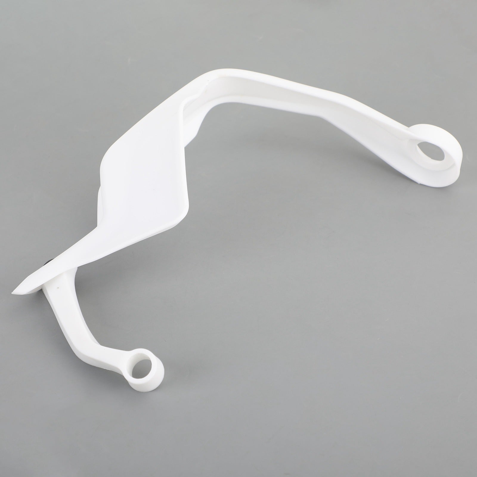 Styrets beskytter Håndvakter passer for BMW S1000XR/F800GS ADV/R1200GS LC/ADV Generisk