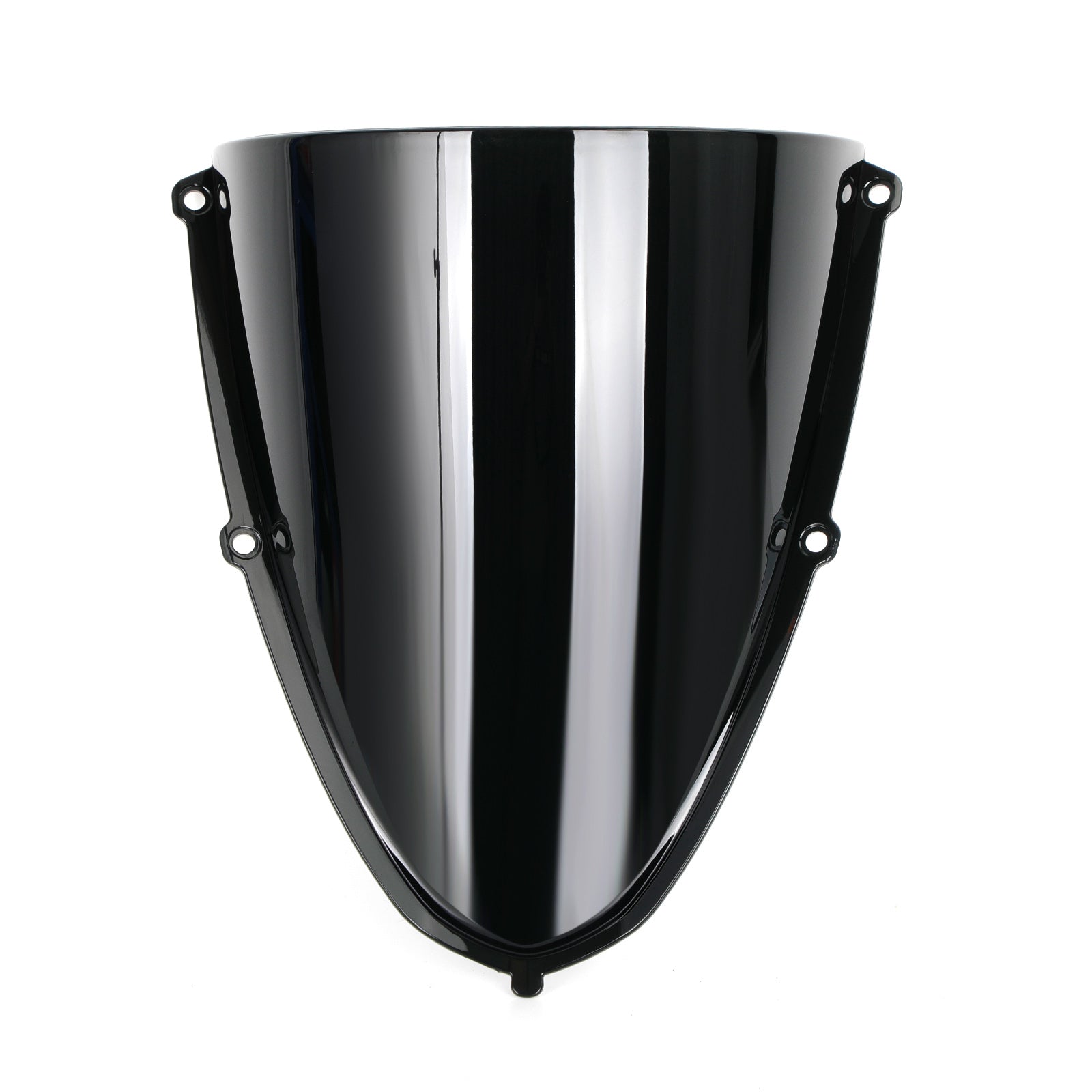 Aprilia RS660 2020-2022 ABS Motorsykkel frontrute frontrute